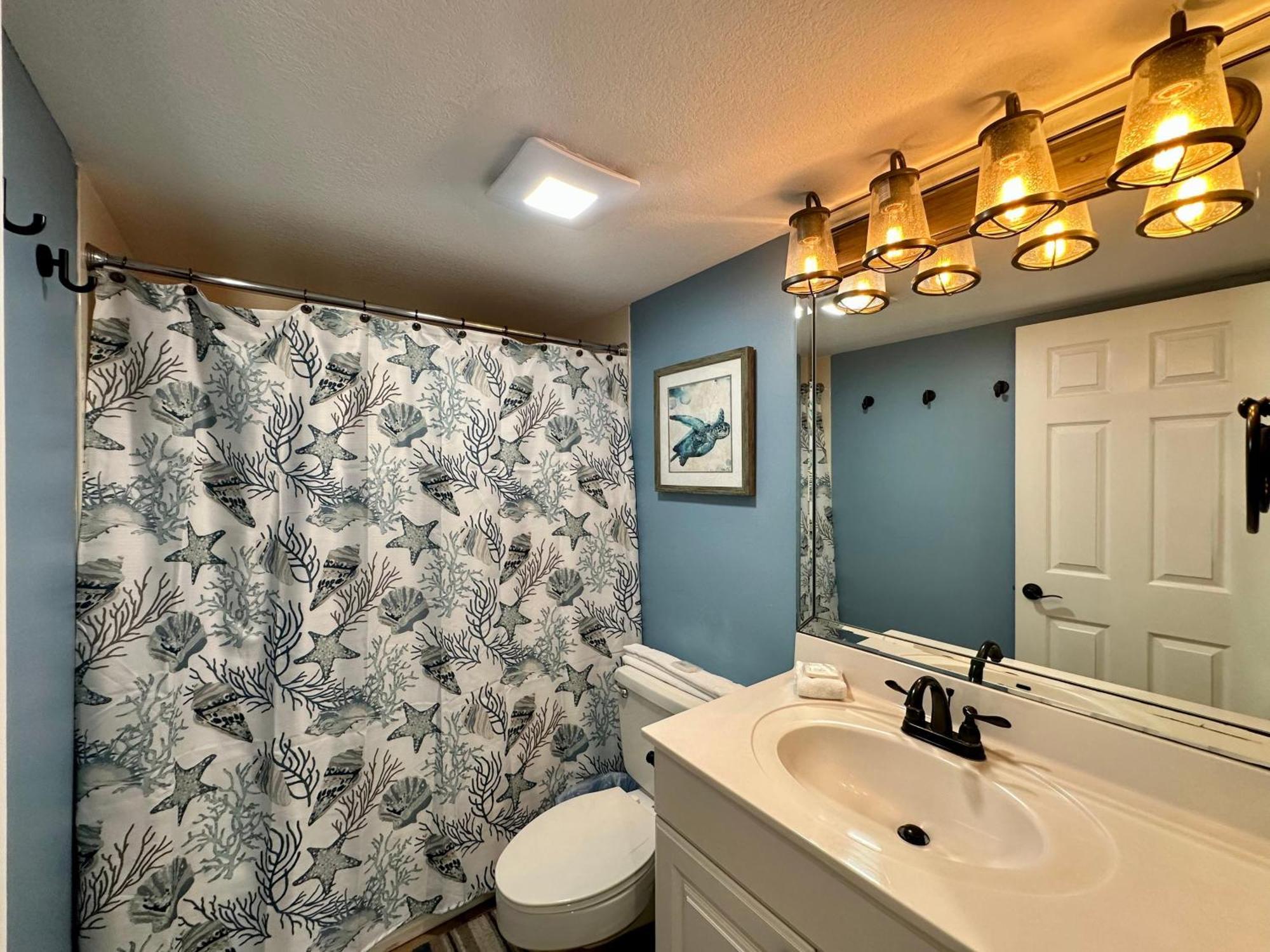 Sandpiper Cove 2154 Holiday home