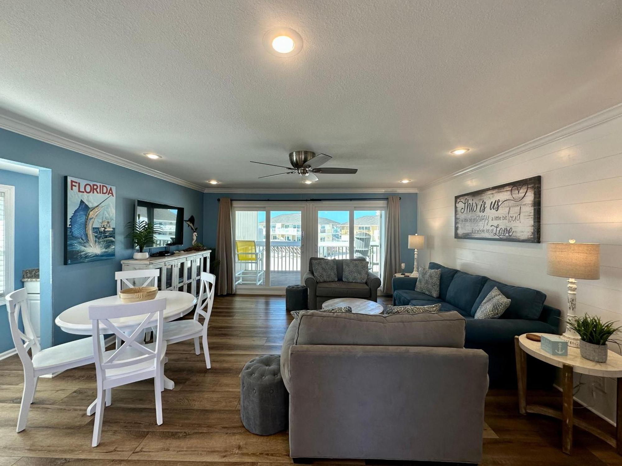 Holiday home Sandpiper Cove 2154 *