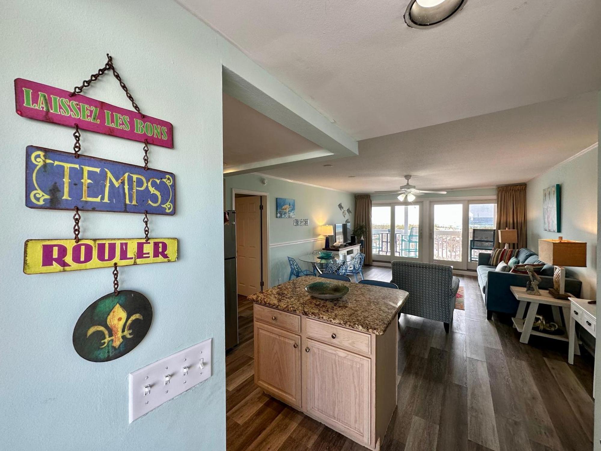 Holiday home Sandpiper Cove 1134 *