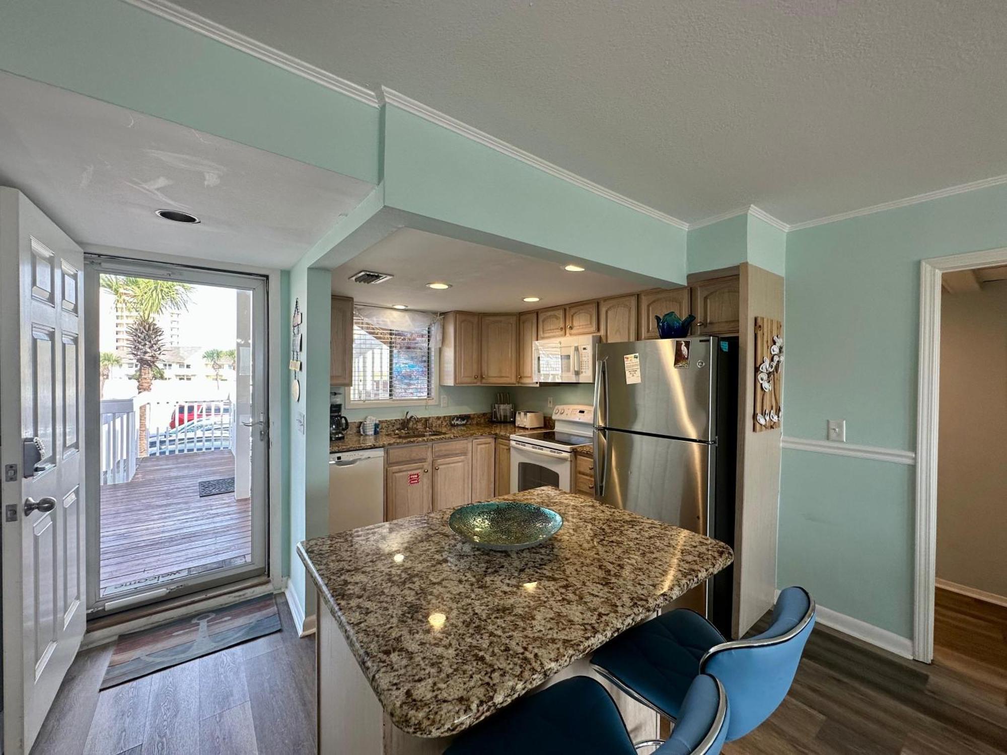 Sandpiper Cove 1134 Holiday home
