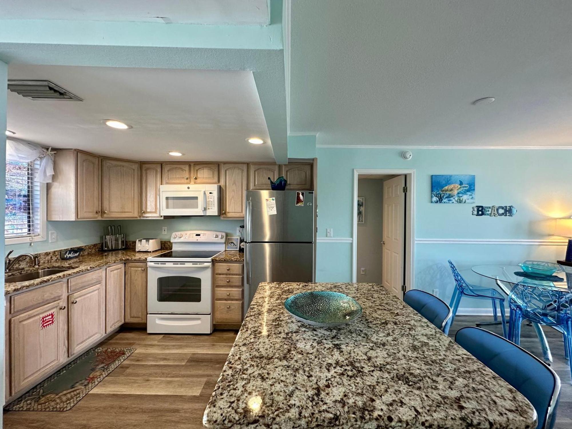 Holiday home Sandpiper Cove 1134