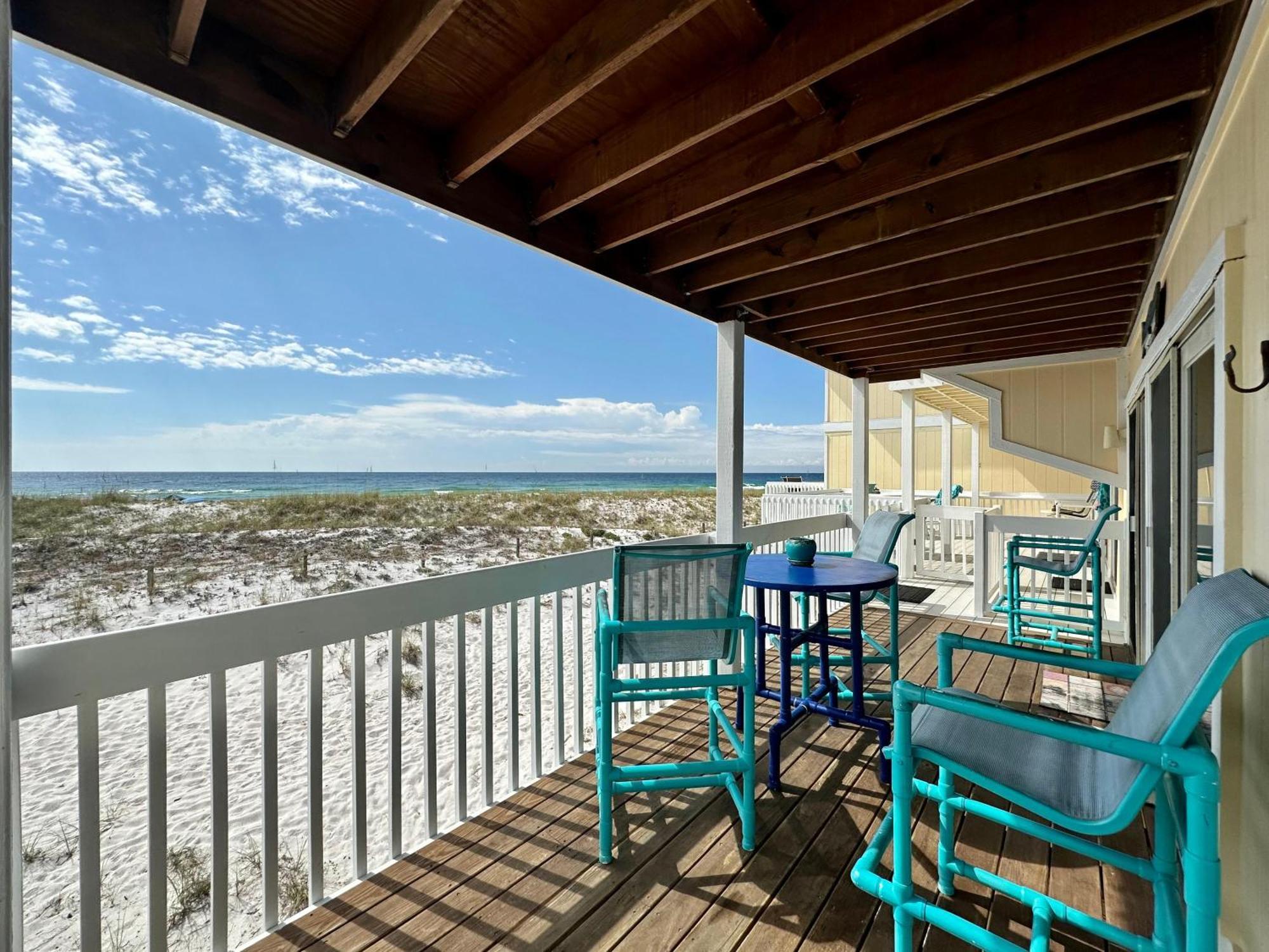 Sandpiper Cove 1134 Holiday home Destin