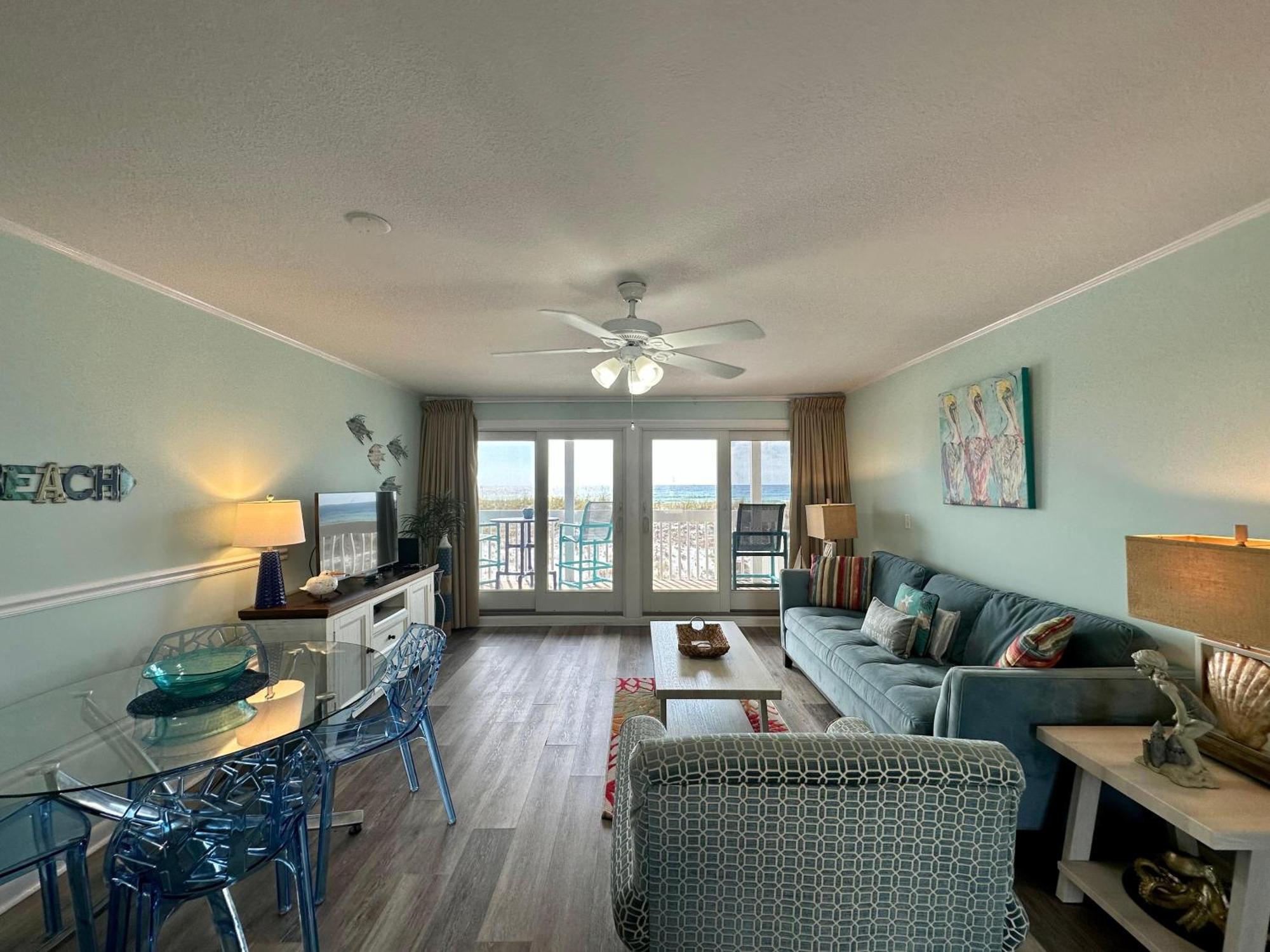 Sandpiper Cove 1134 Holiday home Destin