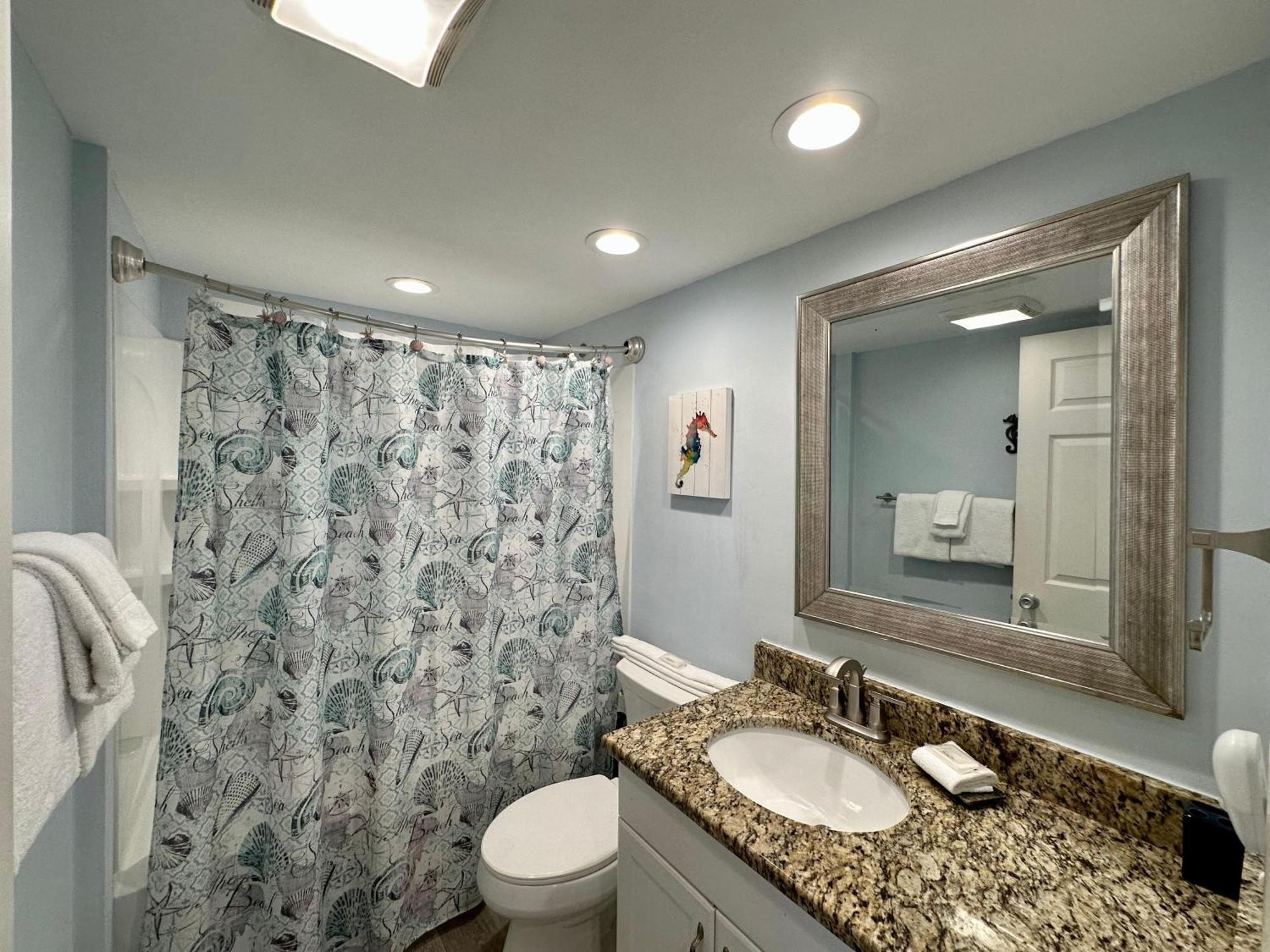 Holiday home Sandpiper Cove 1134