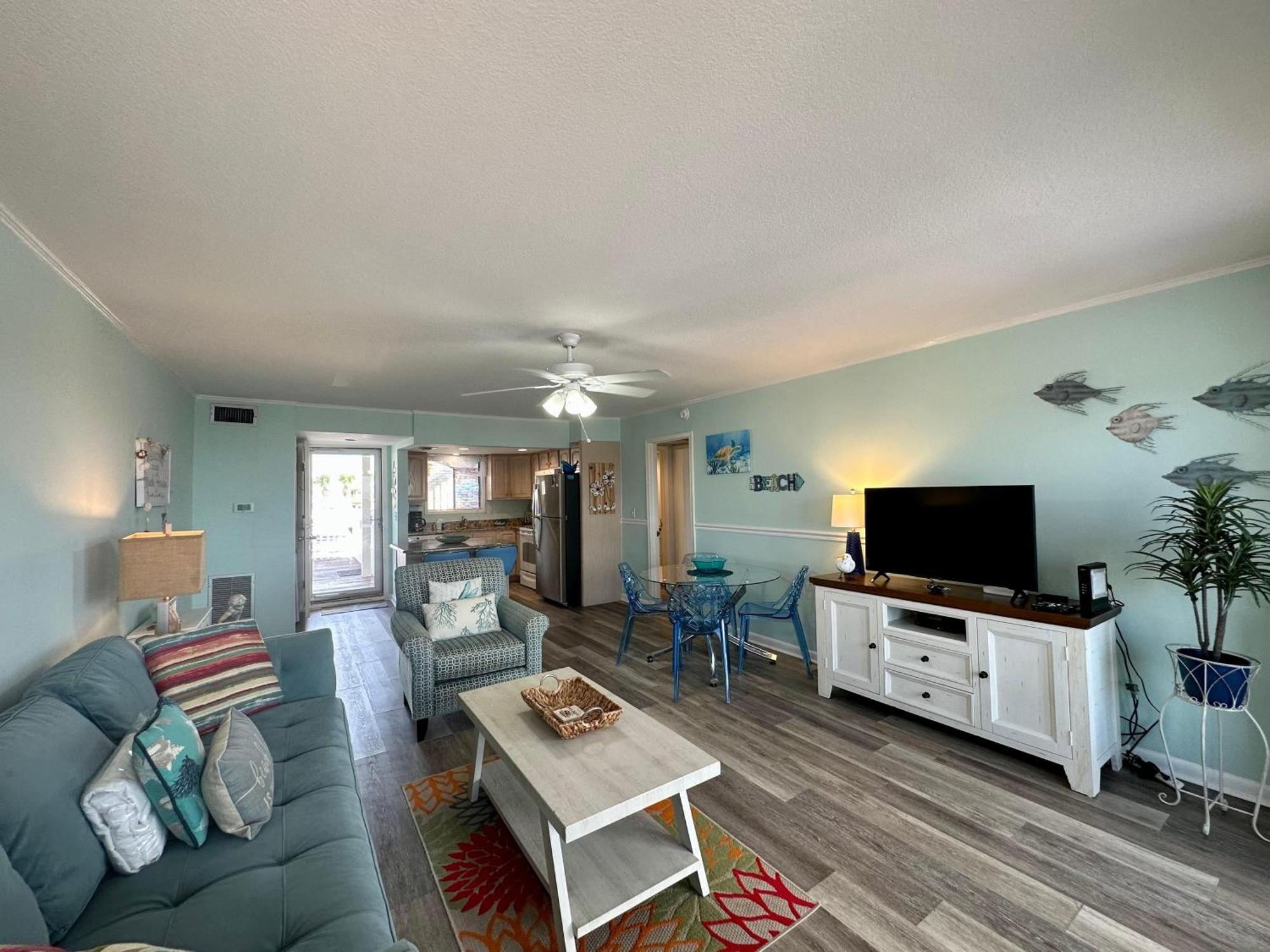 Sandpiper Cove 1134 Holiday home *