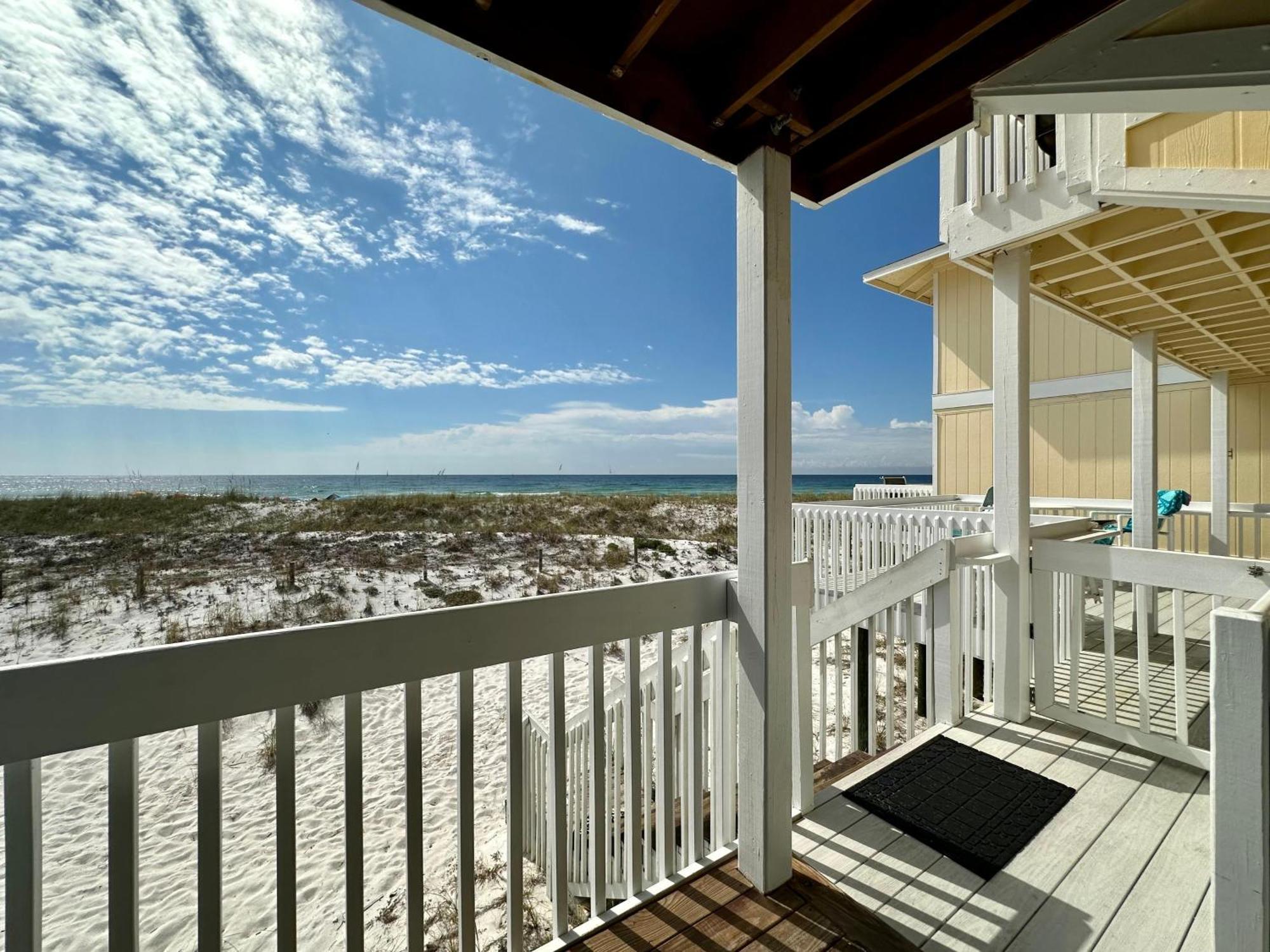 Sandpiper Cove 1134 Holiday home