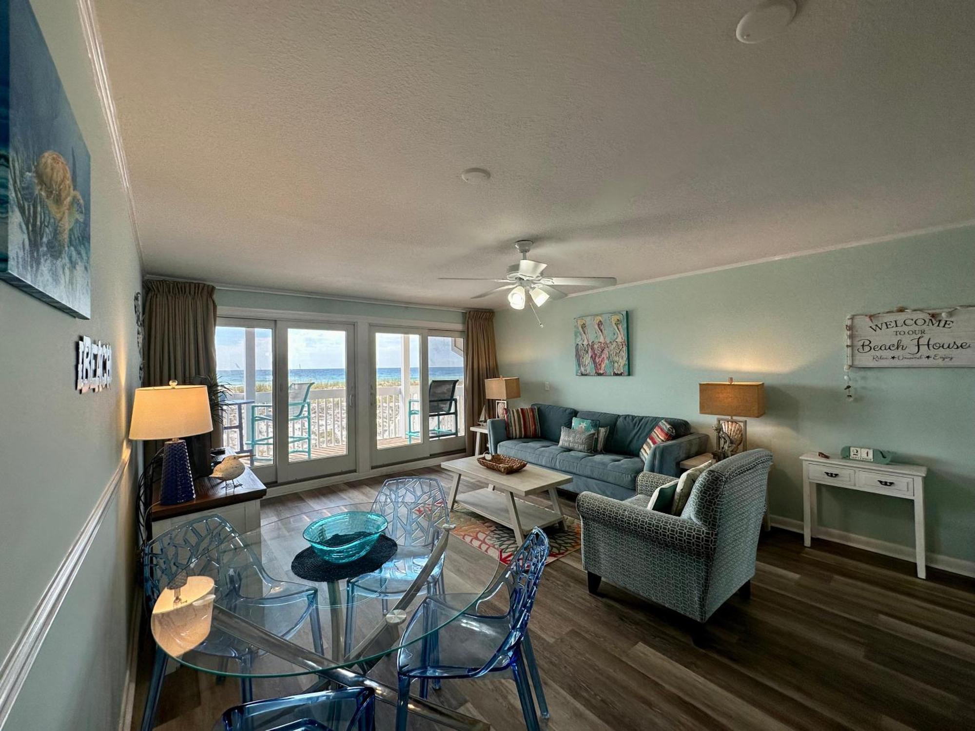 Holiday home Sandpiper Cove 1134