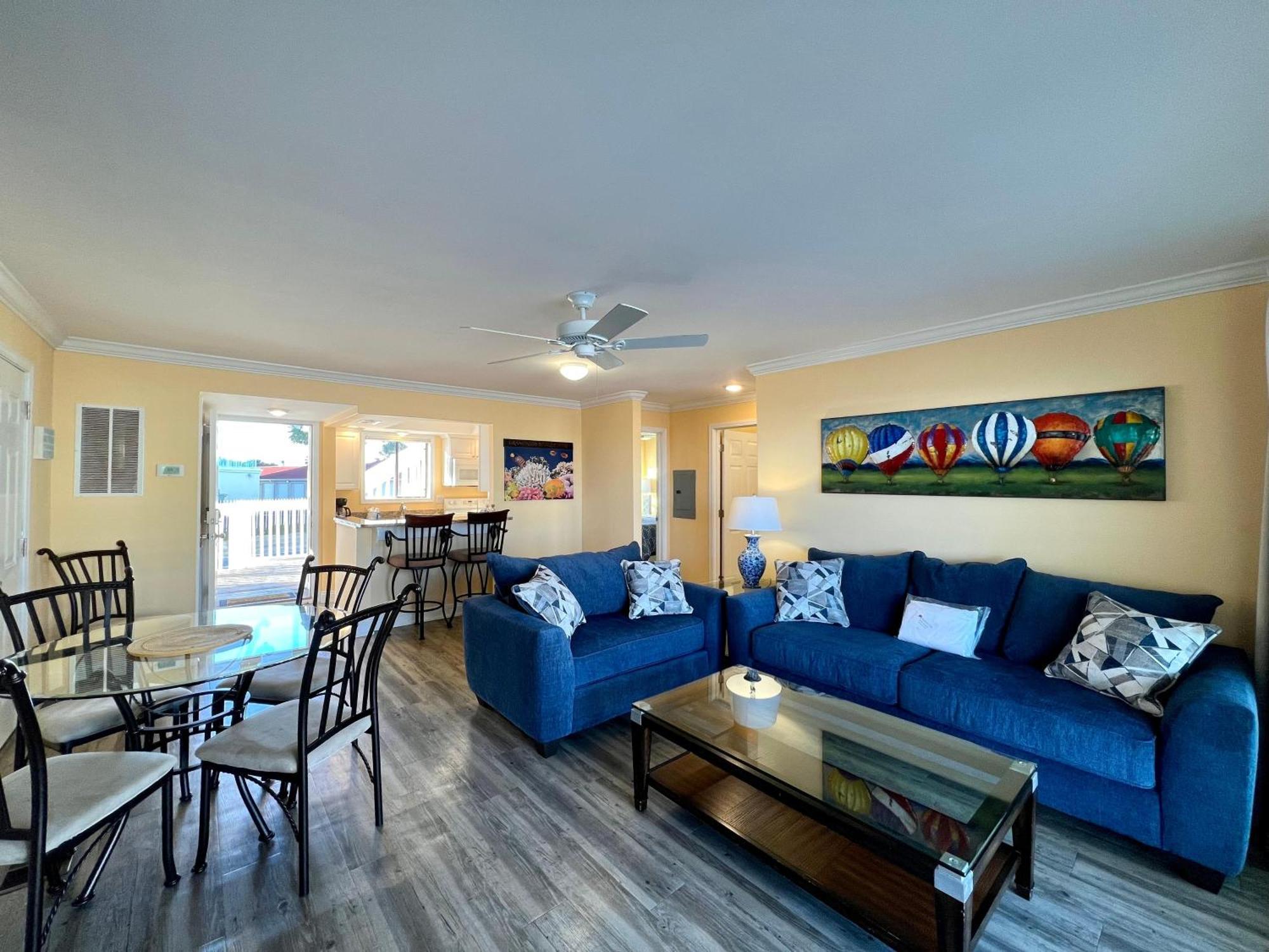 Sandpiper Cove 1118 Holiday home Destin