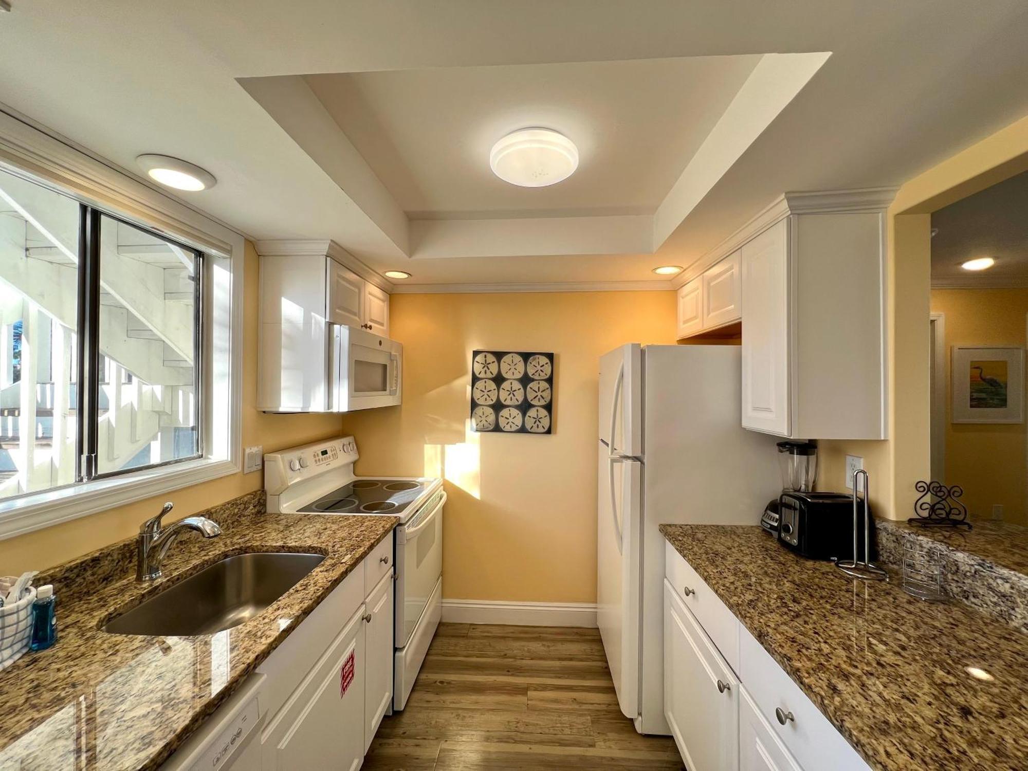 Holiday home Sandpiper Cove 1118