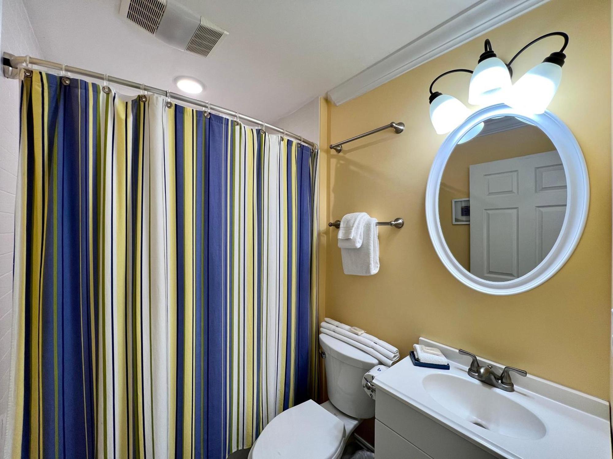 Holiday home Sandpiper Cove 1118 *