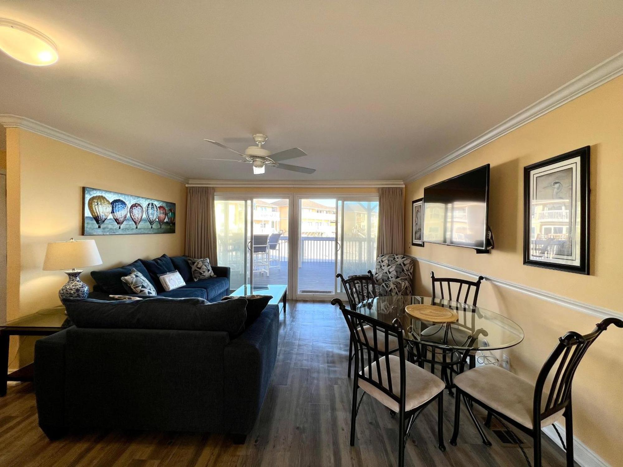 Sandpiper Cove 1118 Holiday home *