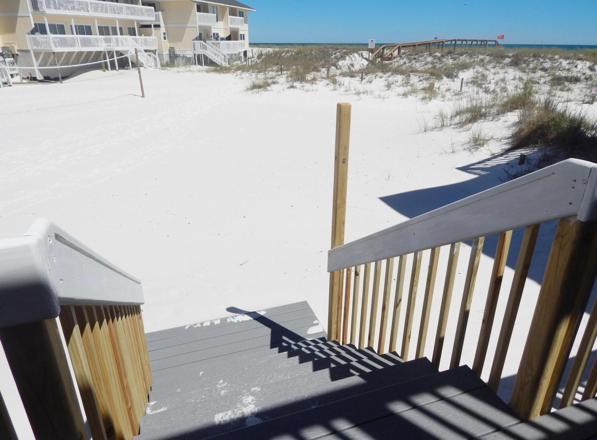 Sandpiper Cove 1118 Holiday home