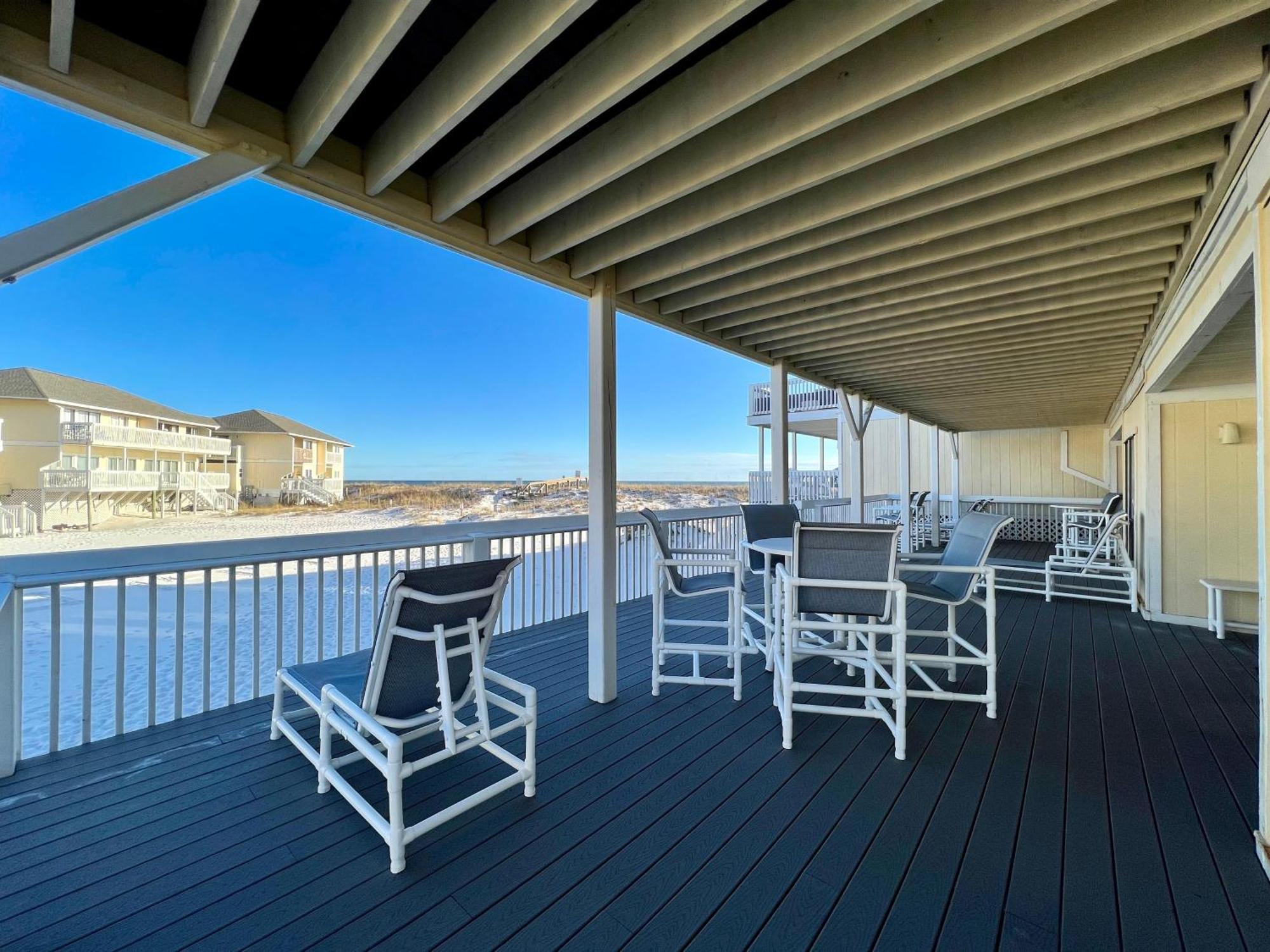Sandpiper Cove 1118 Holiday home *