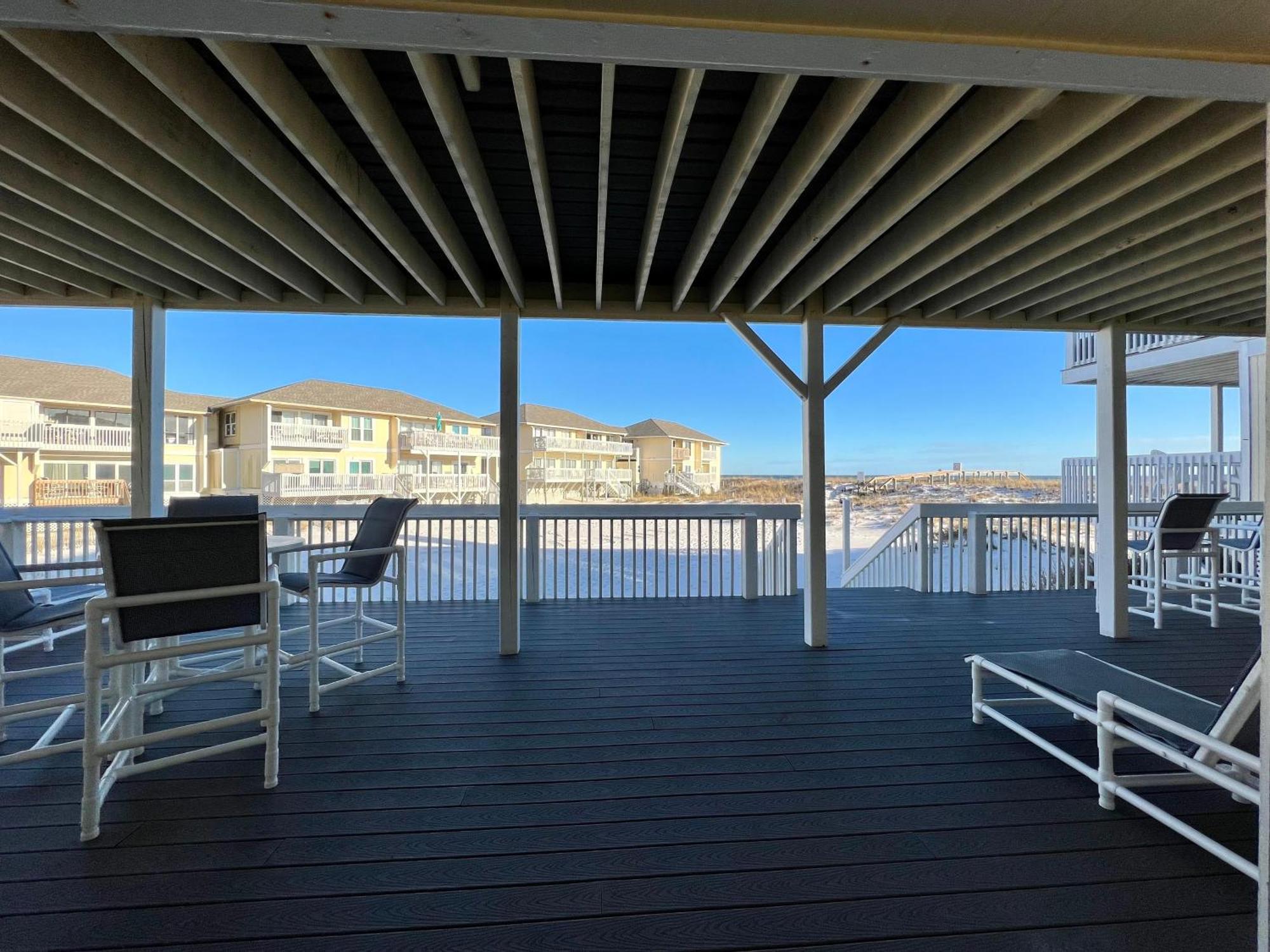 Holiday home Sandpiper Cove 1118 *