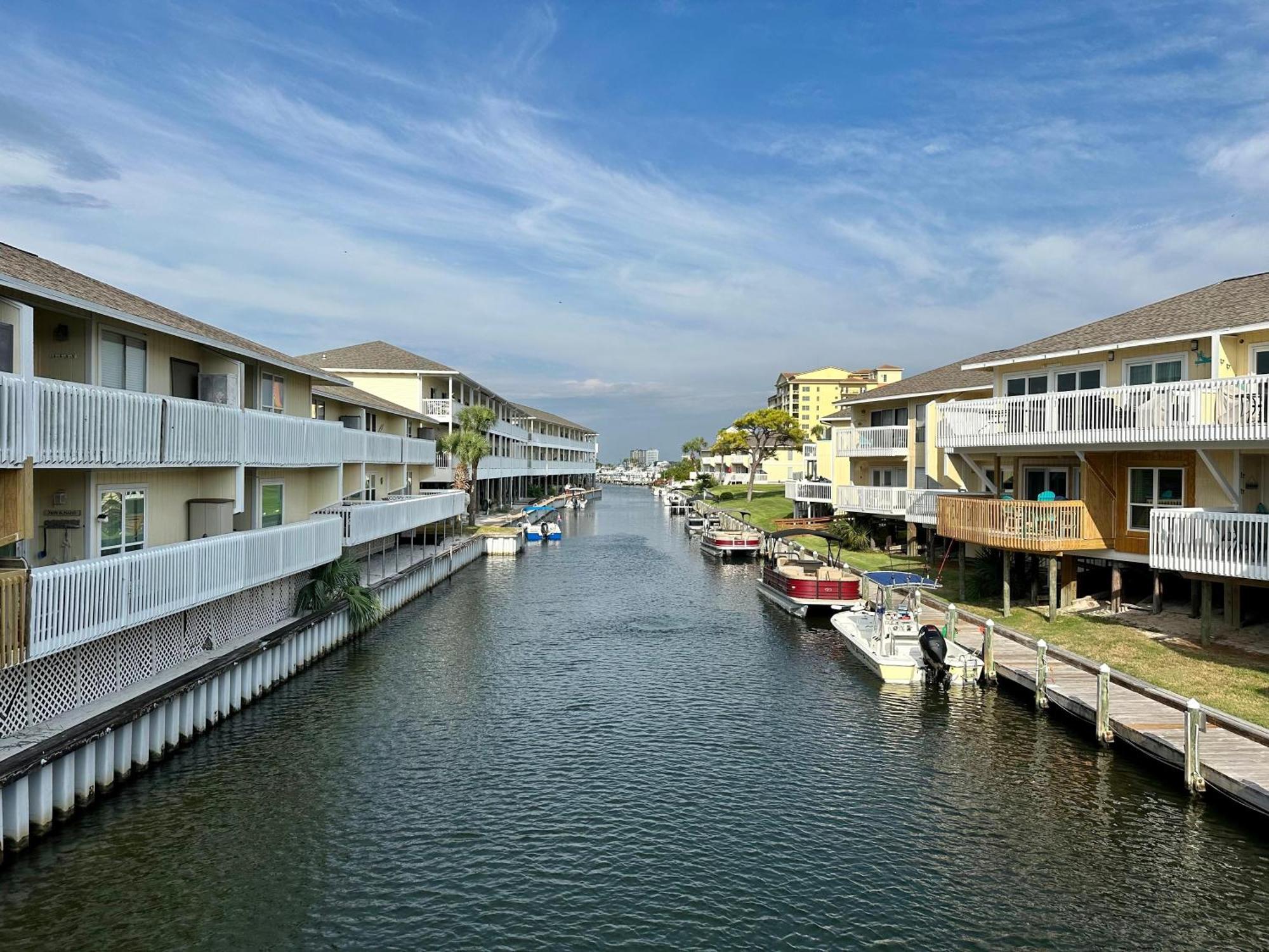 Holiday home Sandpiper Cove 1118