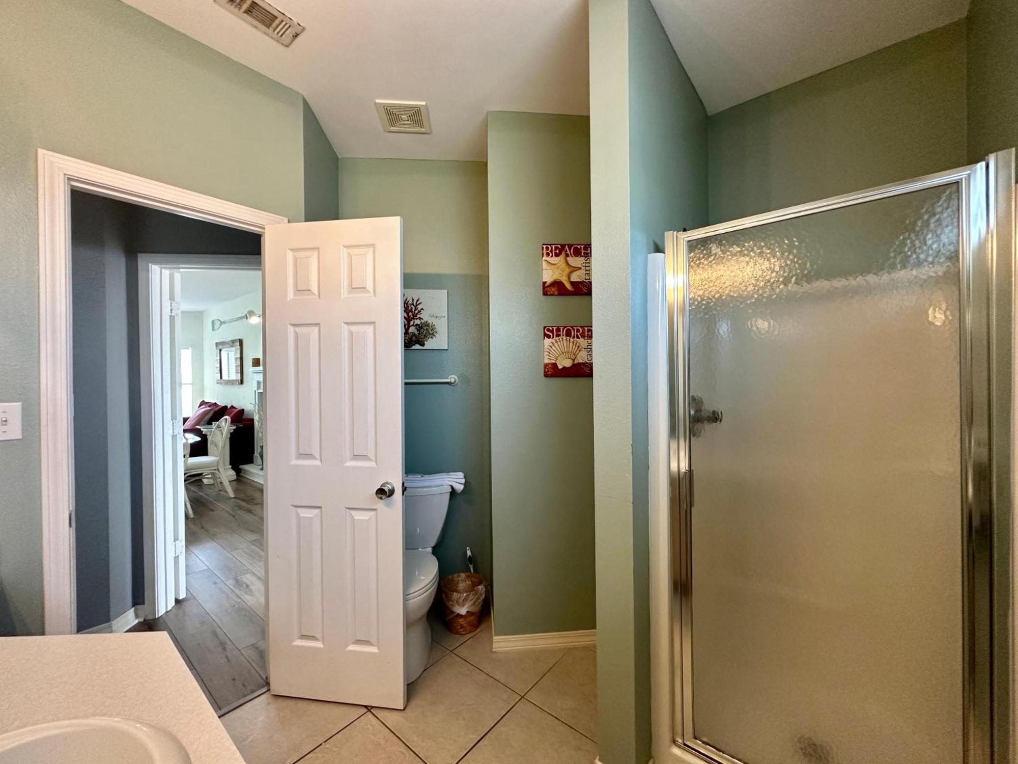 Sandpiper Cove 9237 Holiday home Destin
