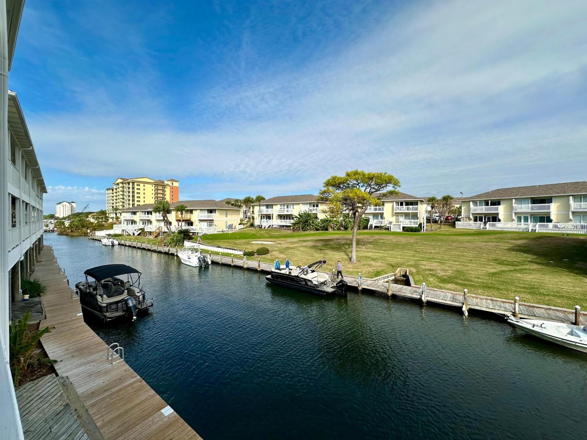 Holiday home Sandpiper Cove 4109