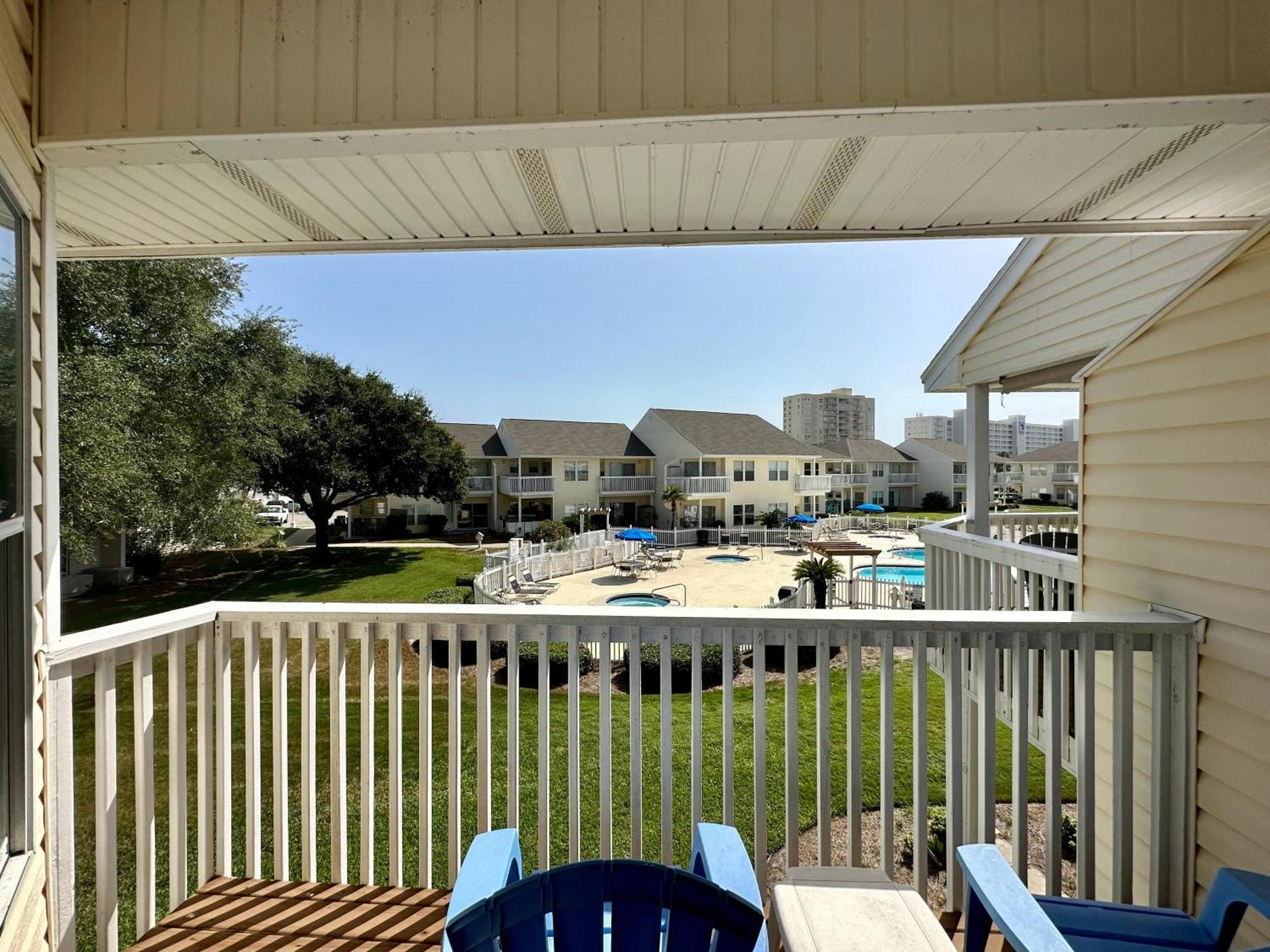Sandpiper Cove 9237 Holiday home Destin