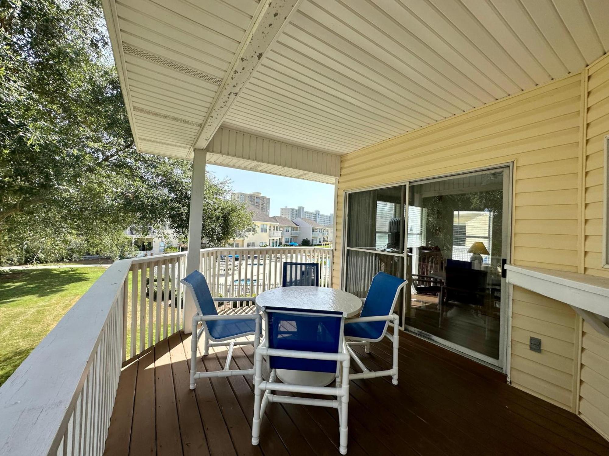 Sandpiper Cove 9237 * Destin