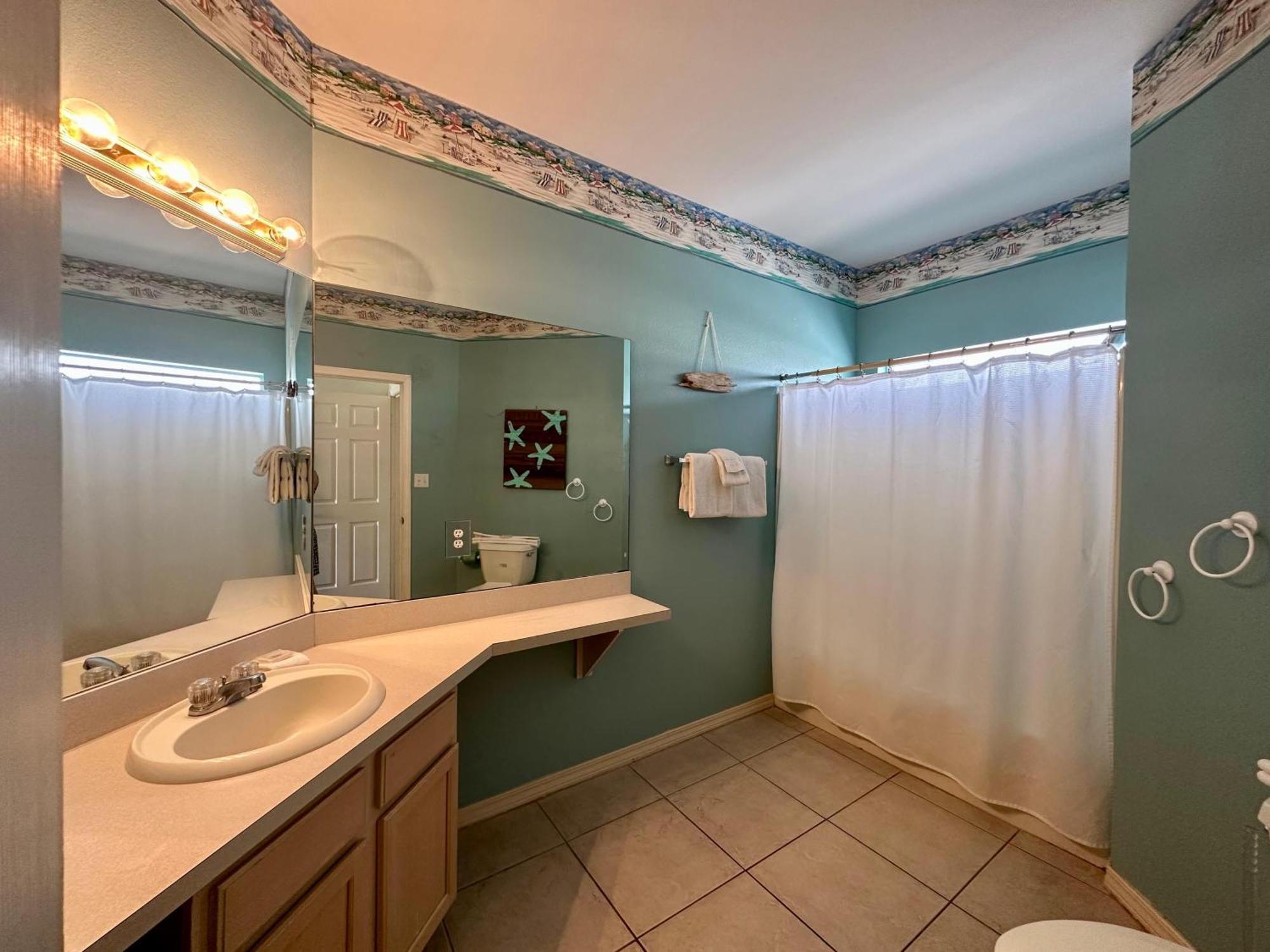 Holiday home Sandpiper Cove 9237