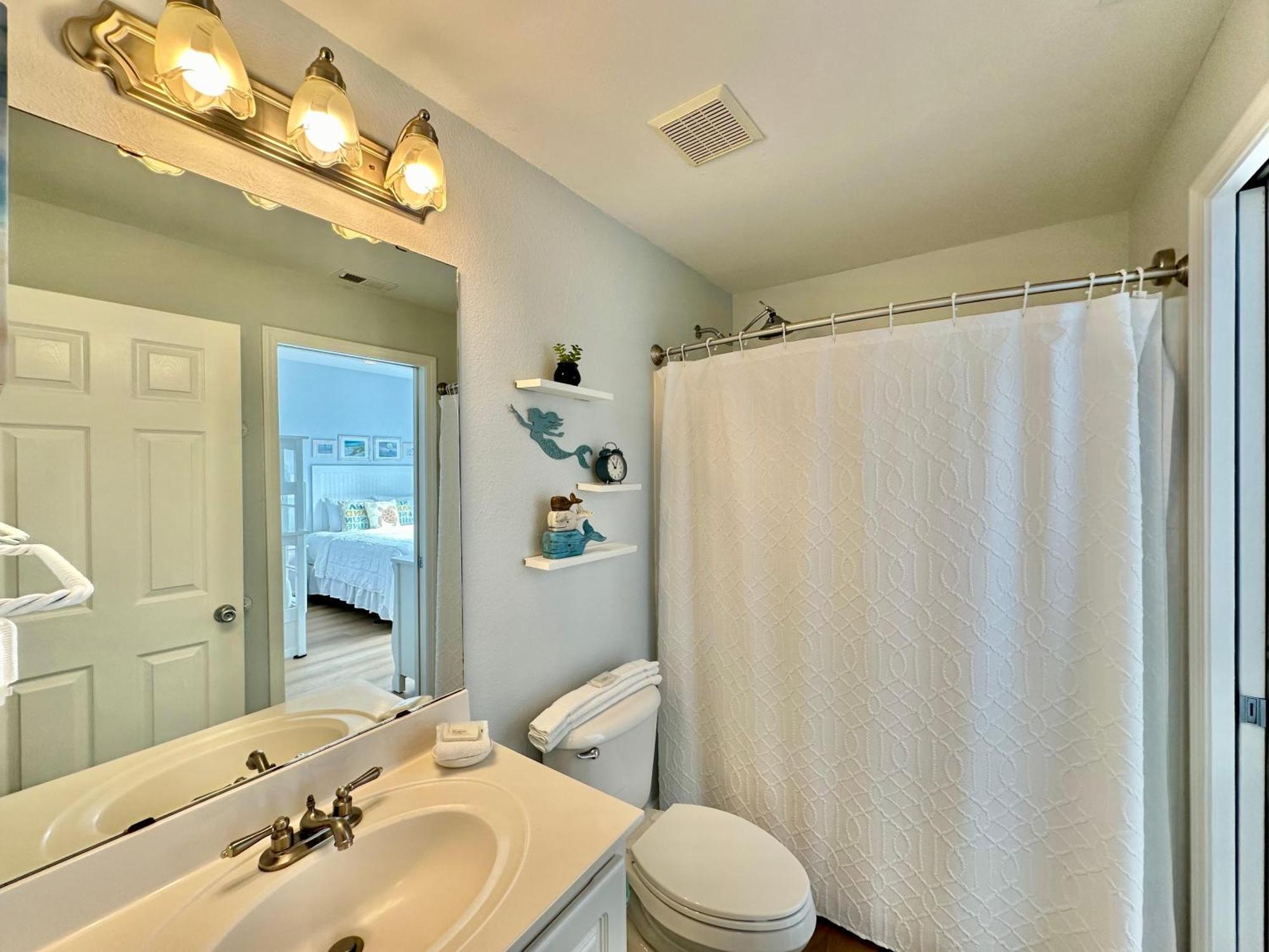 Sandpiper Cove 4109 * Destin