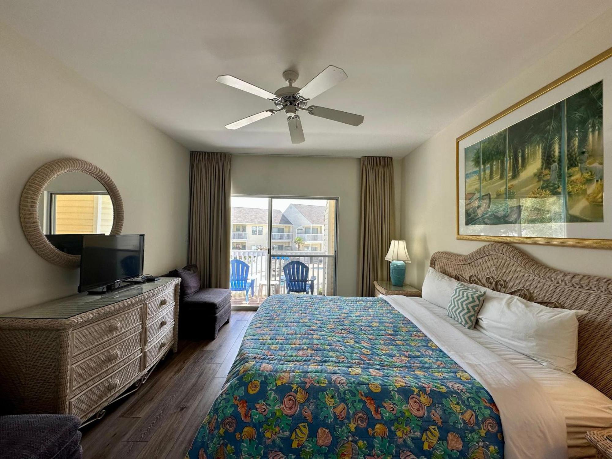 Holiday home Sandpiper Cove 9237