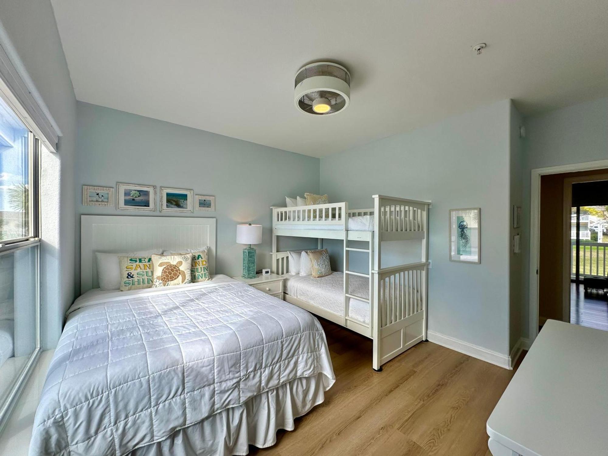 Sandpiper Cove 4109