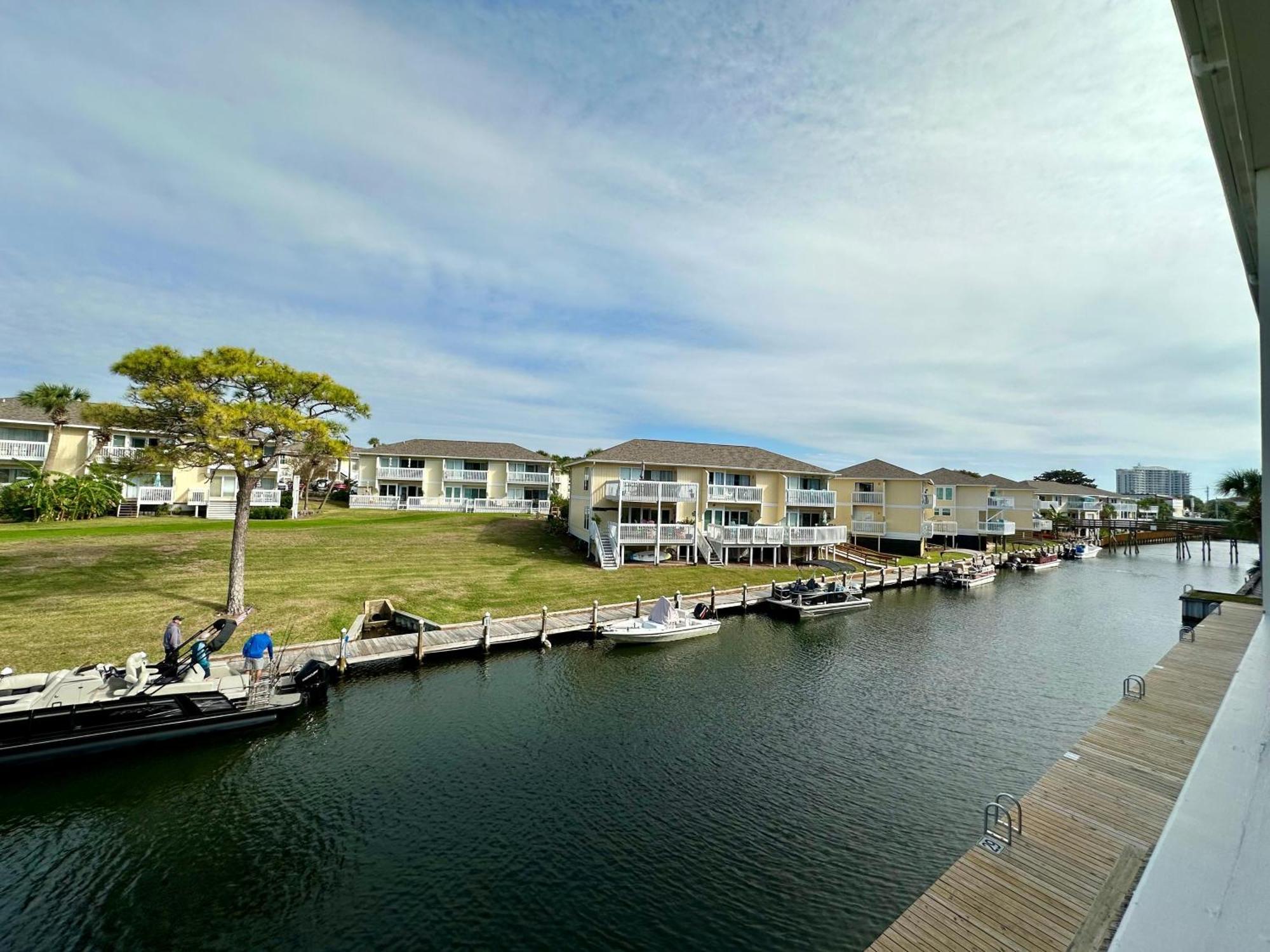 Sandpiper Cove 4109