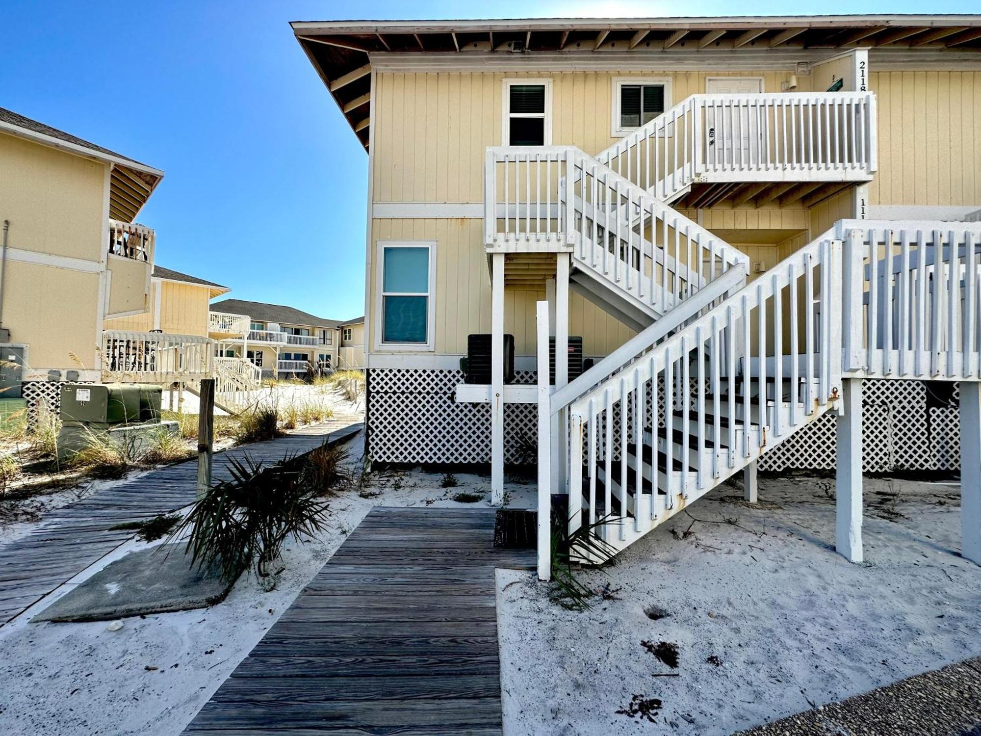 Sandpiper Cove 1118 Destin