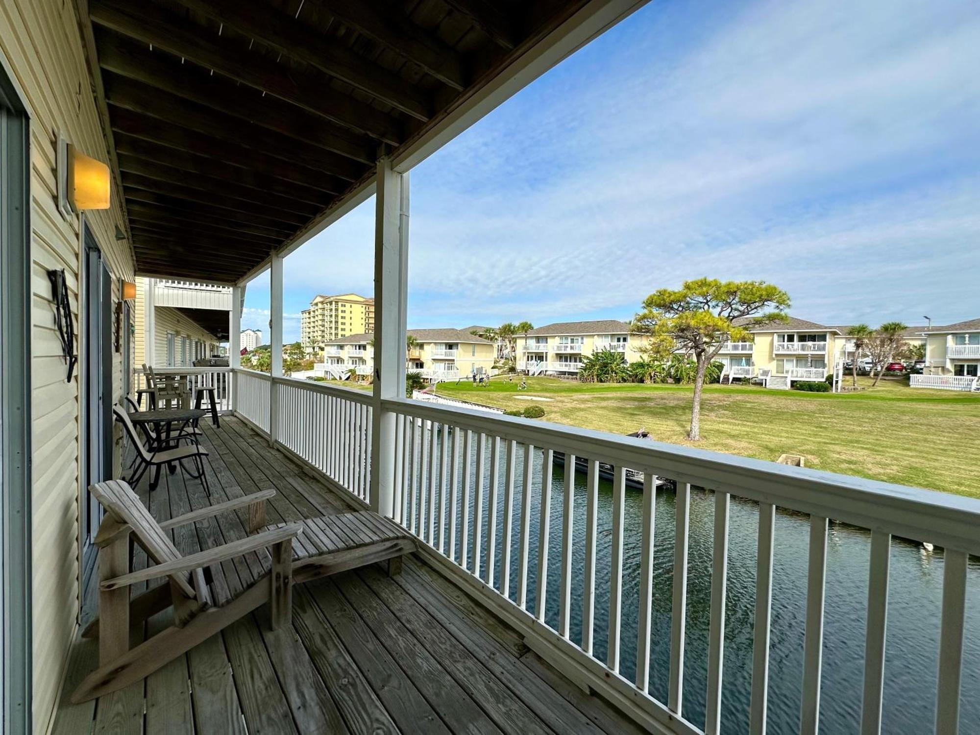 Sandpiper Cove 4109 Holiday home Destin