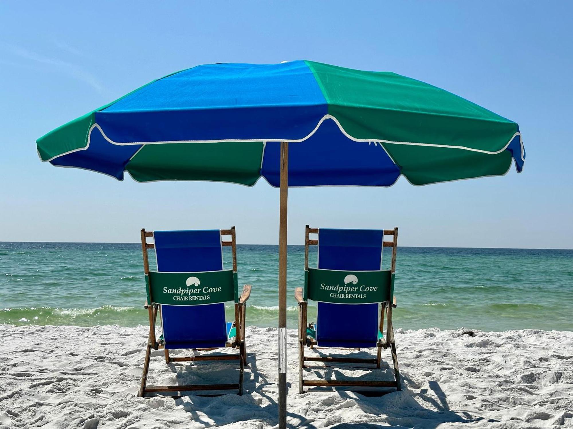 Holiday home Sandpiper Cove 2044