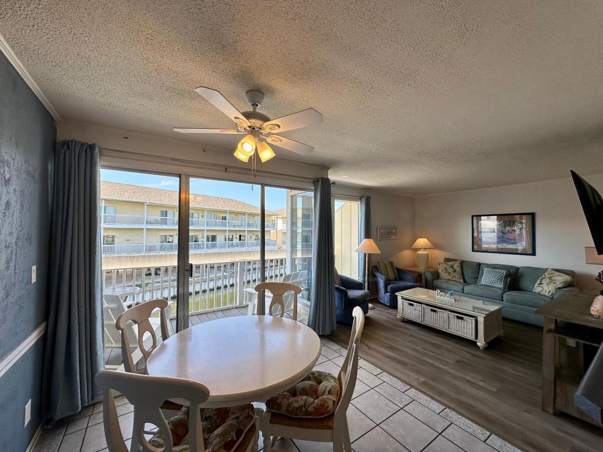 Sandpiper Cove 2044 Holiday home *