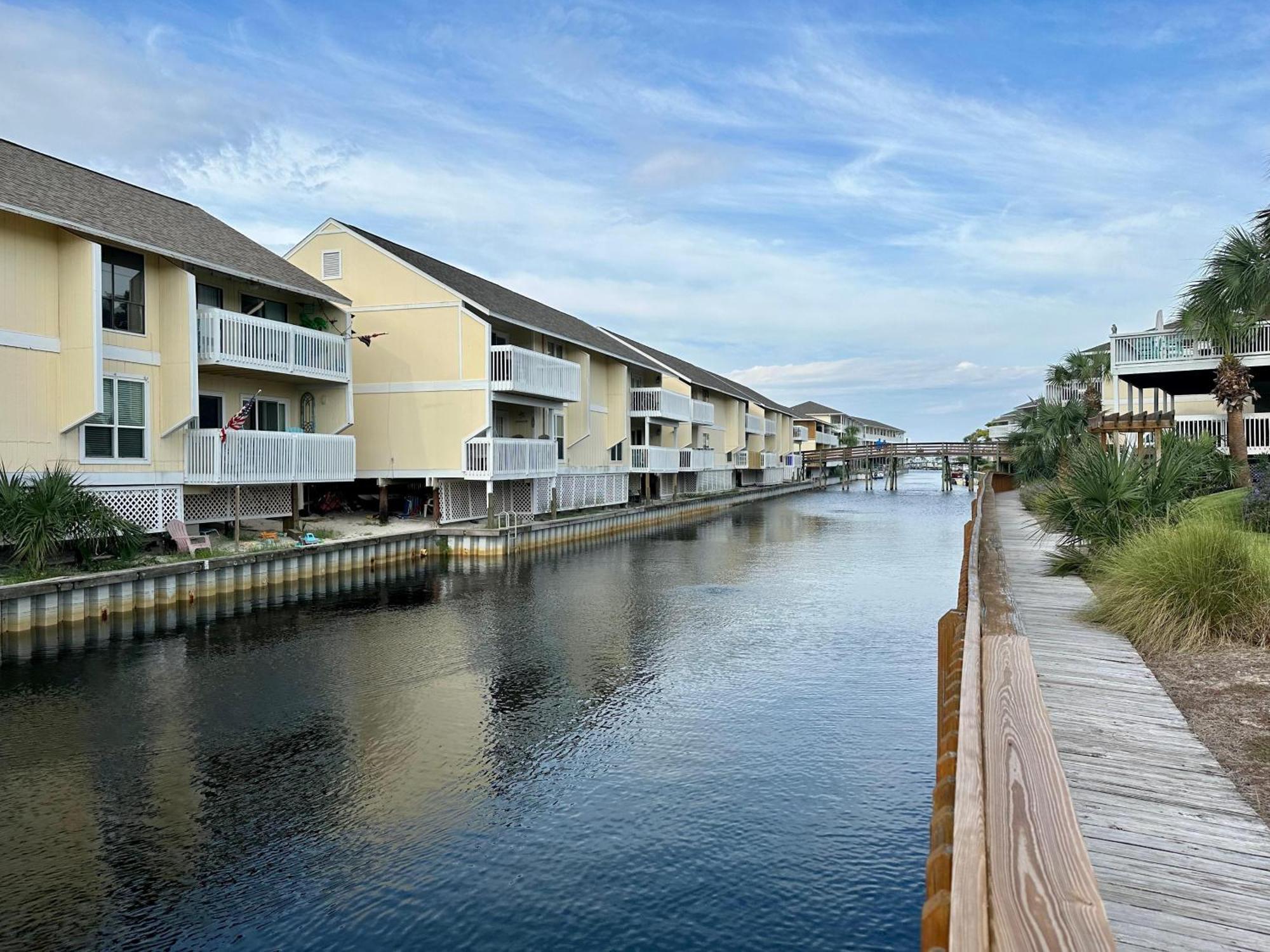 Holiday home Sandpiper Cove 2039 *
