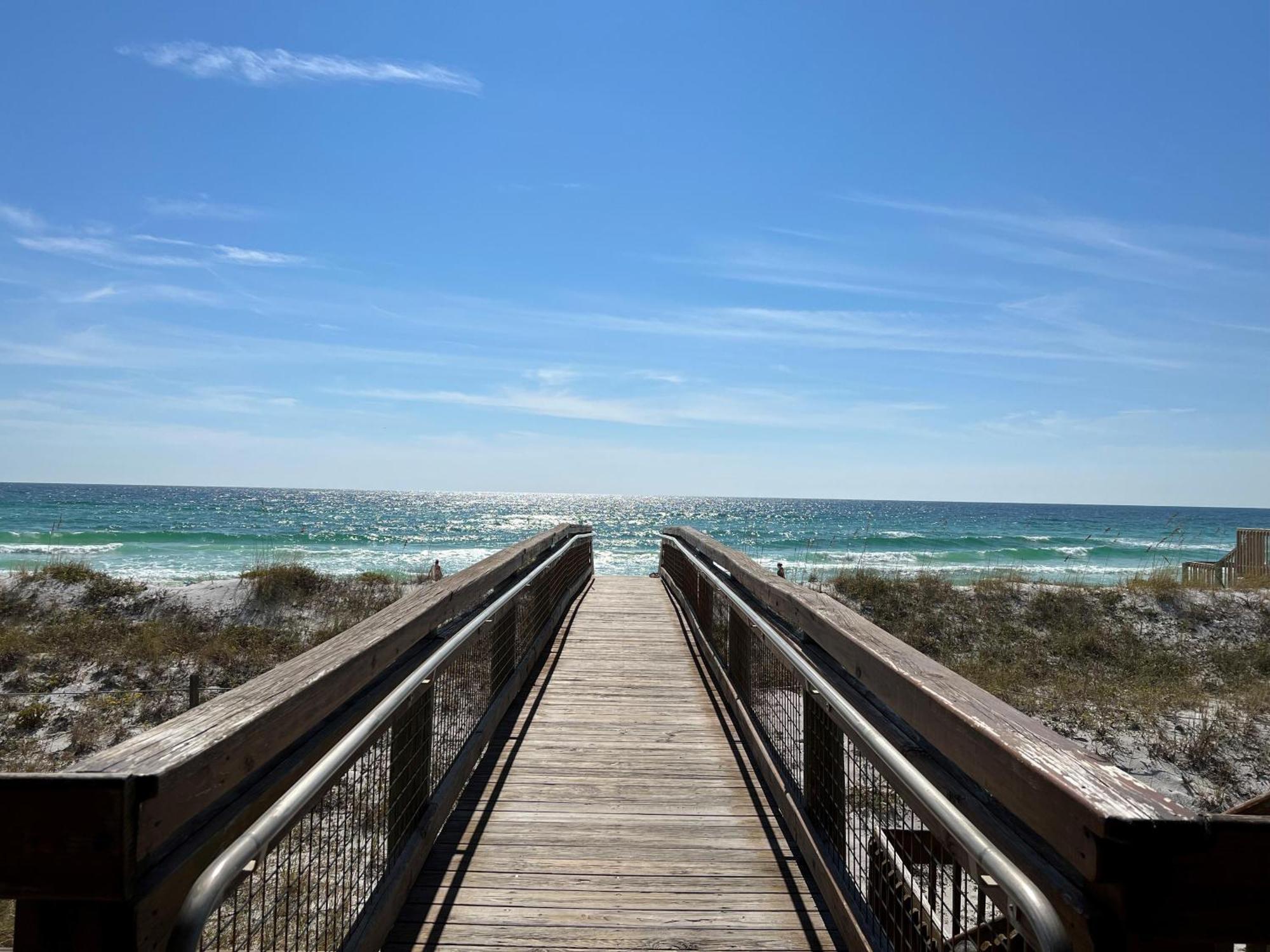 Sandpiper Cove 4109