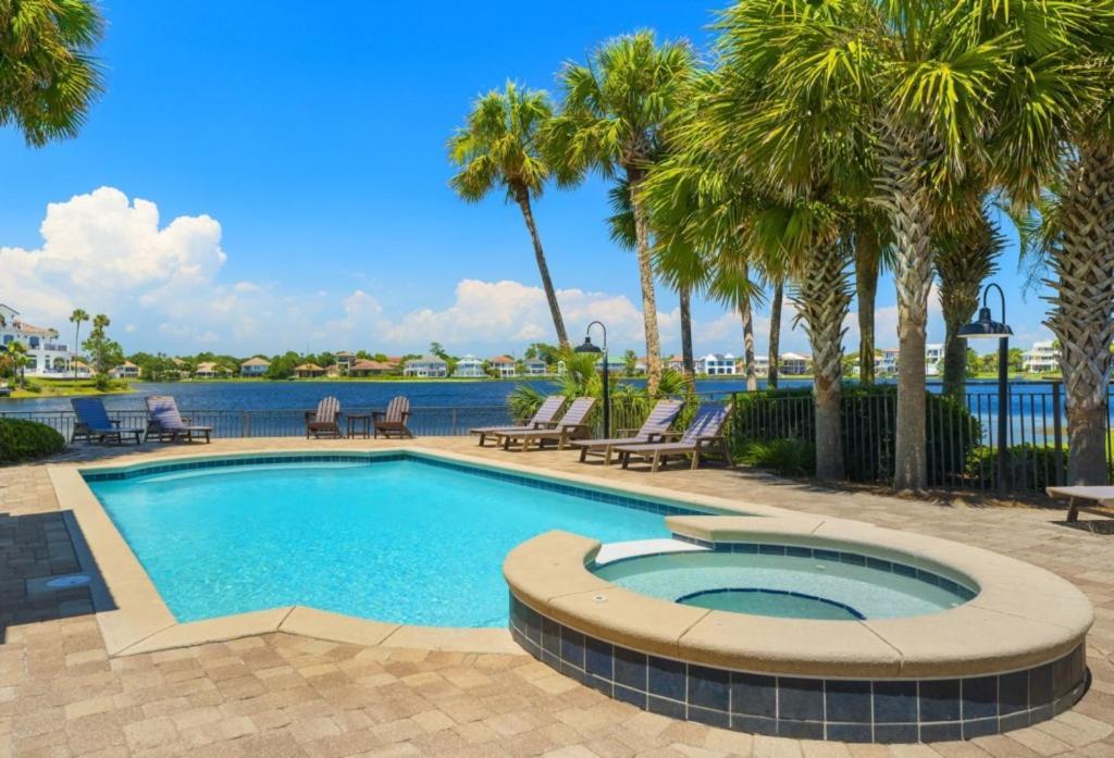 Belleza Del Mar With Game And Heated Pool Holiday home *