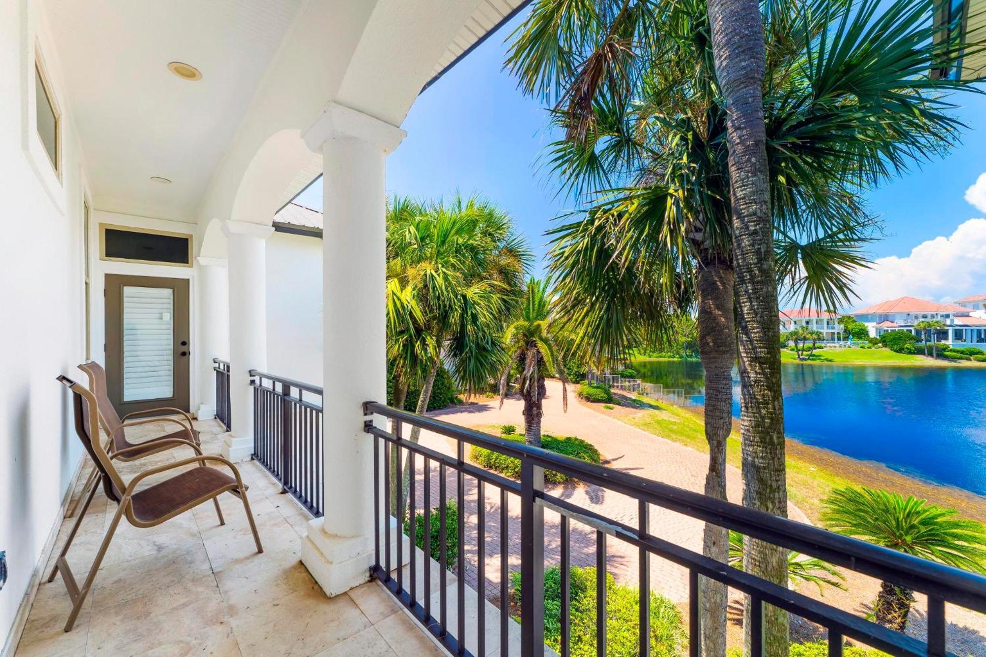 Holiday home Belleza Del Mar With Game And Heated Pool Destin