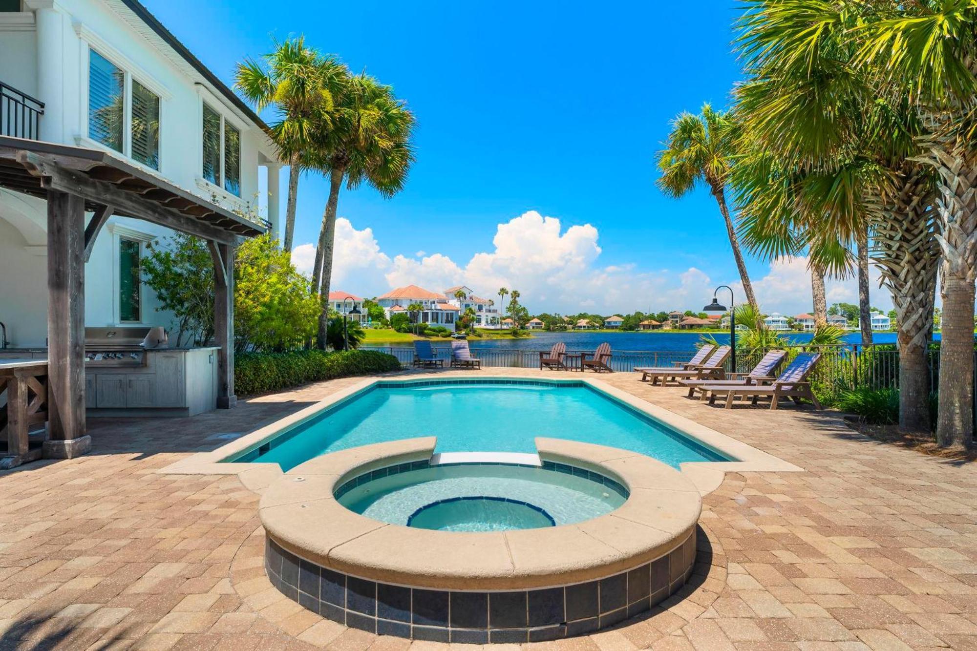 Holiday home Belleza Del Mar With Game And Heated Pool *