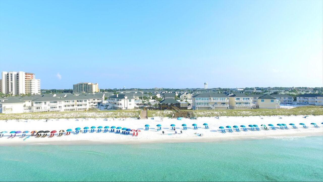 Holiday home Sandpiper Cove Unit1015 *