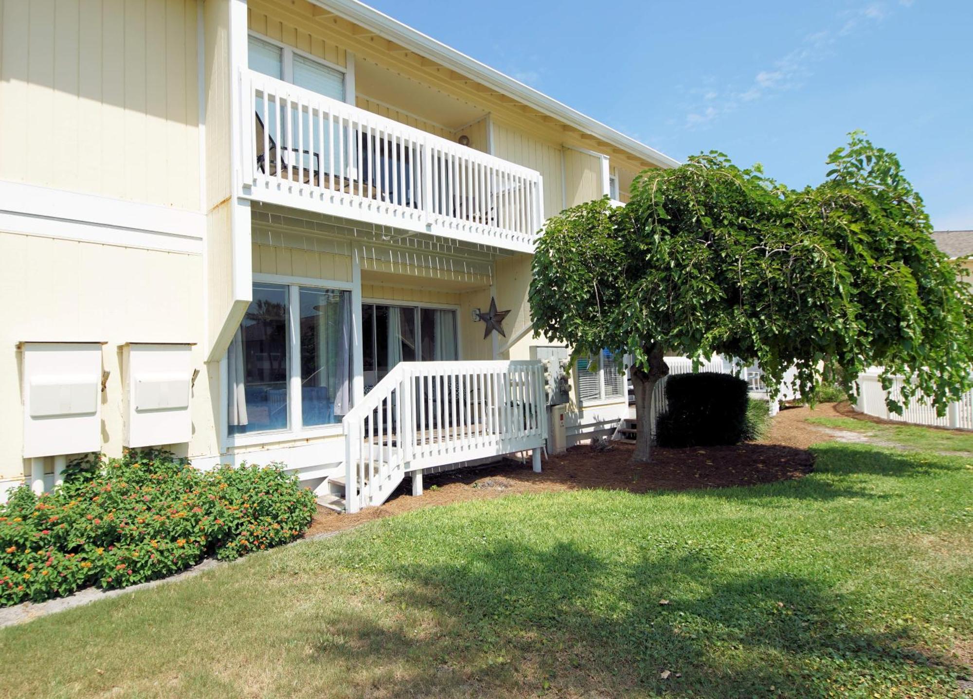 Holiday home Sandpiper Cove Unit1015 *