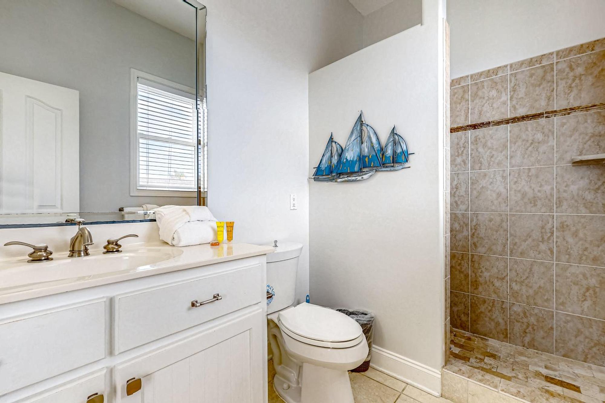 Captain Morgan's - Crystal Subdivision * Destin