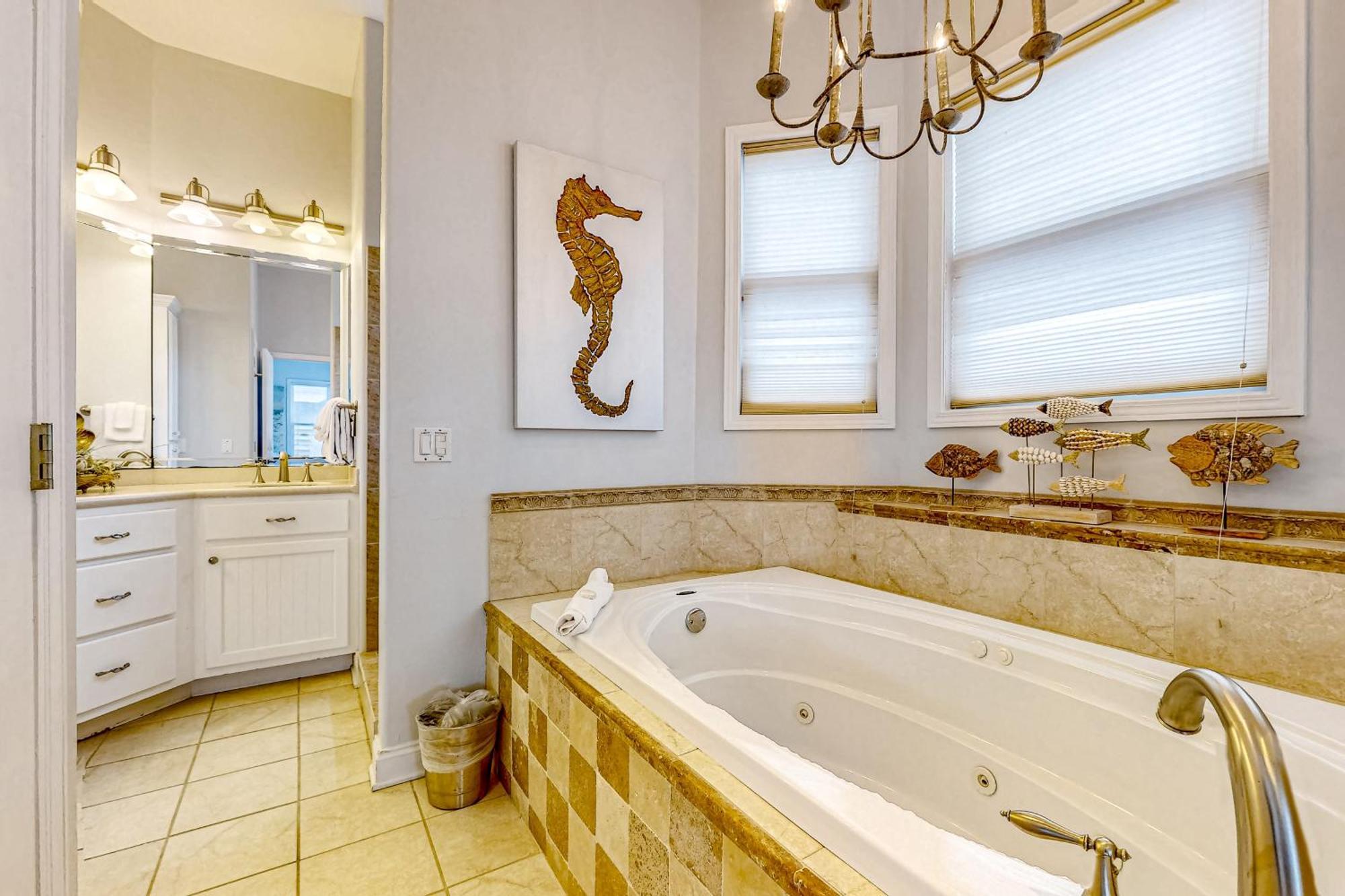 Holiday home Captain Morgan's - Crystal Subdivision