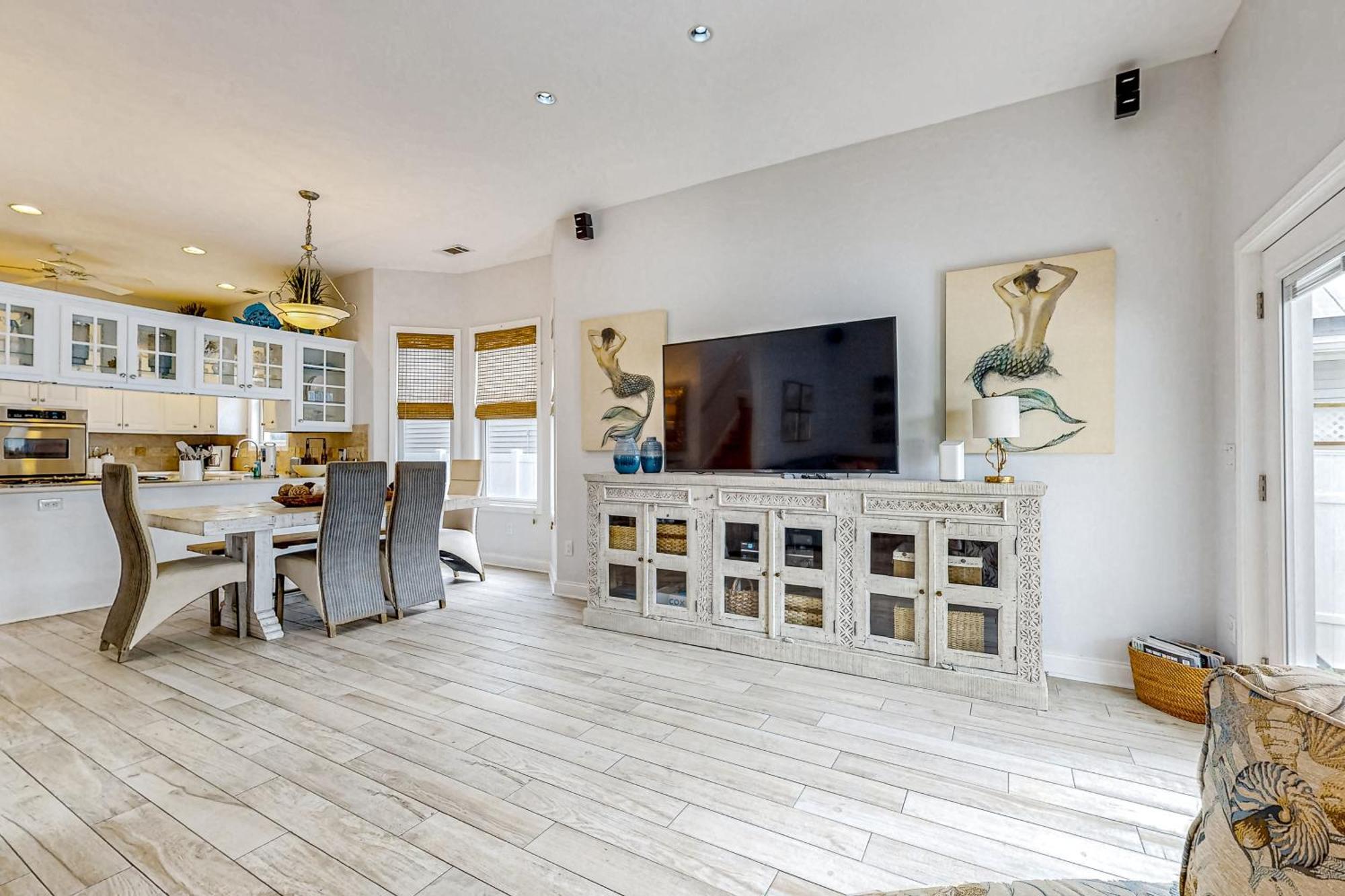 Captain Morgan's - Crystal Subdivision Holiday home *