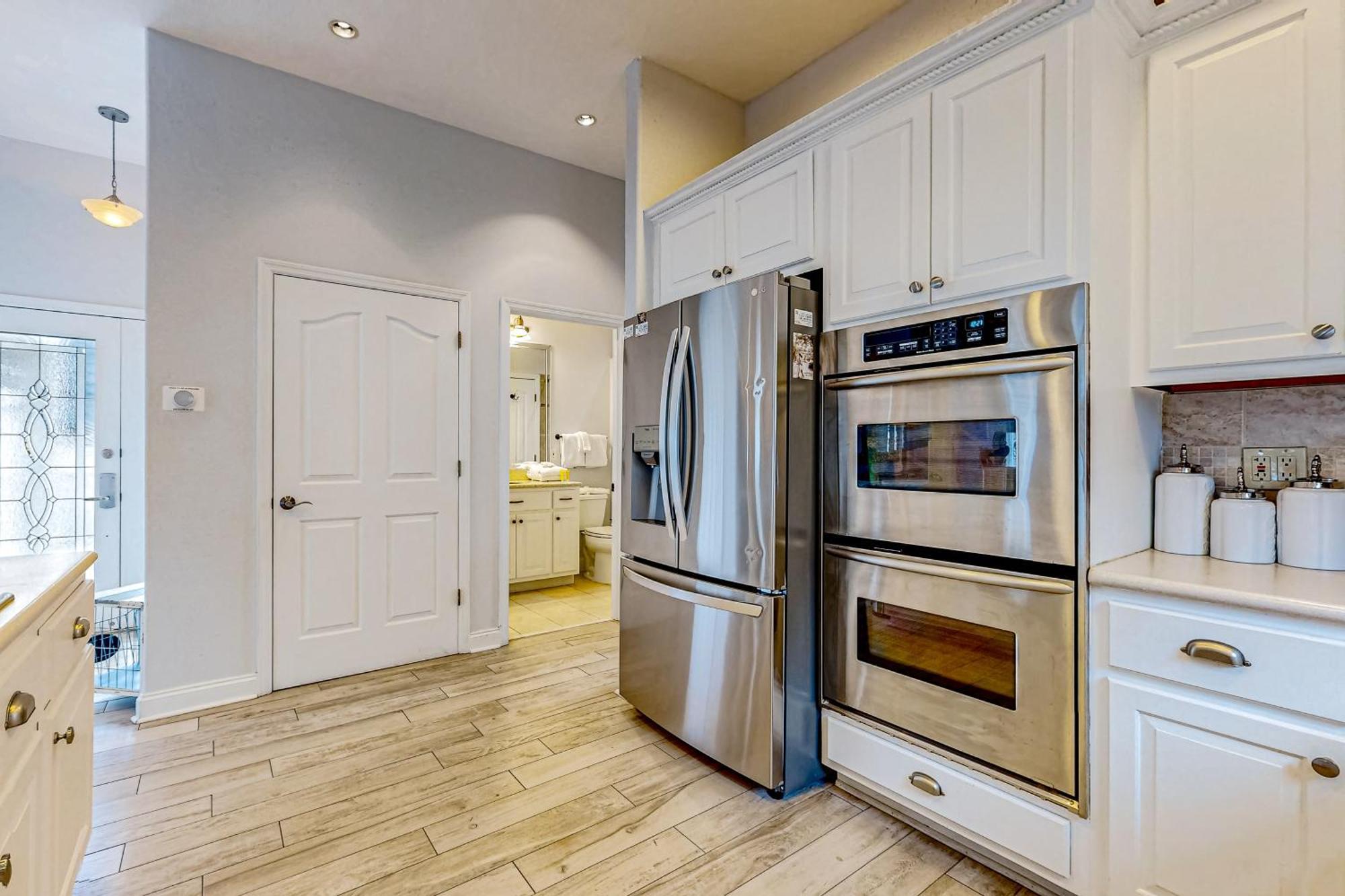 Captain Morgan's - Crystal Subdivision *