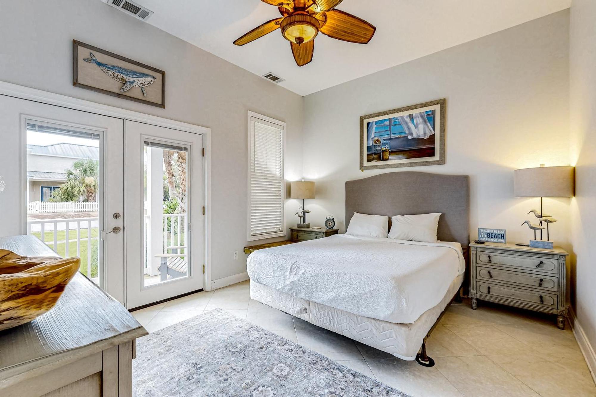 Captain Morgan's - Crystal Subdivision