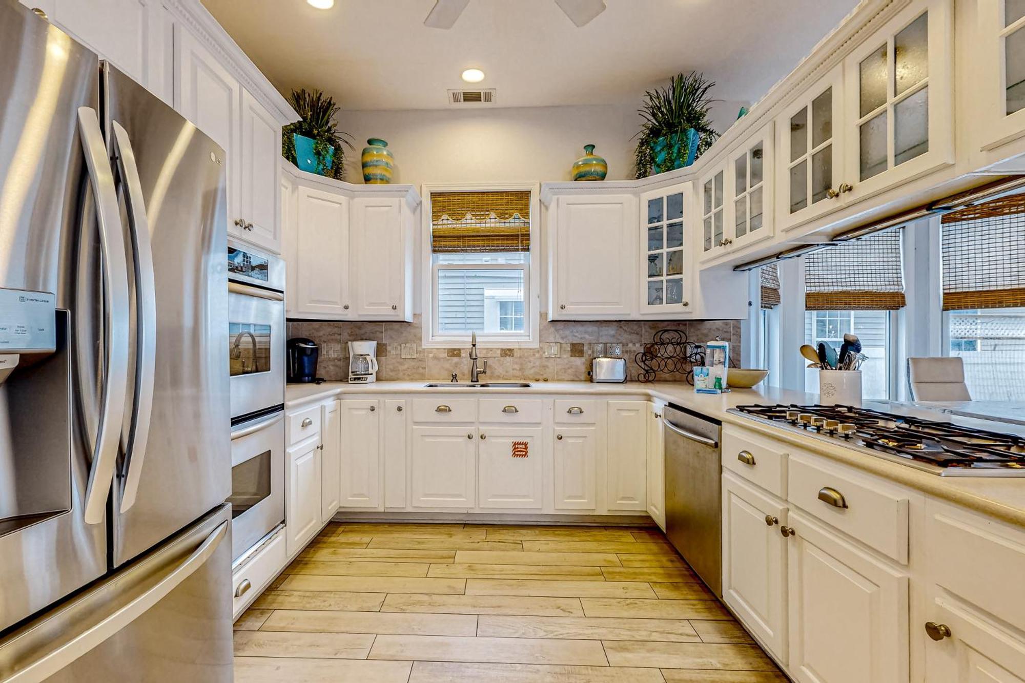 Captain Morgan's - Crystal Subdivision Holiday home *