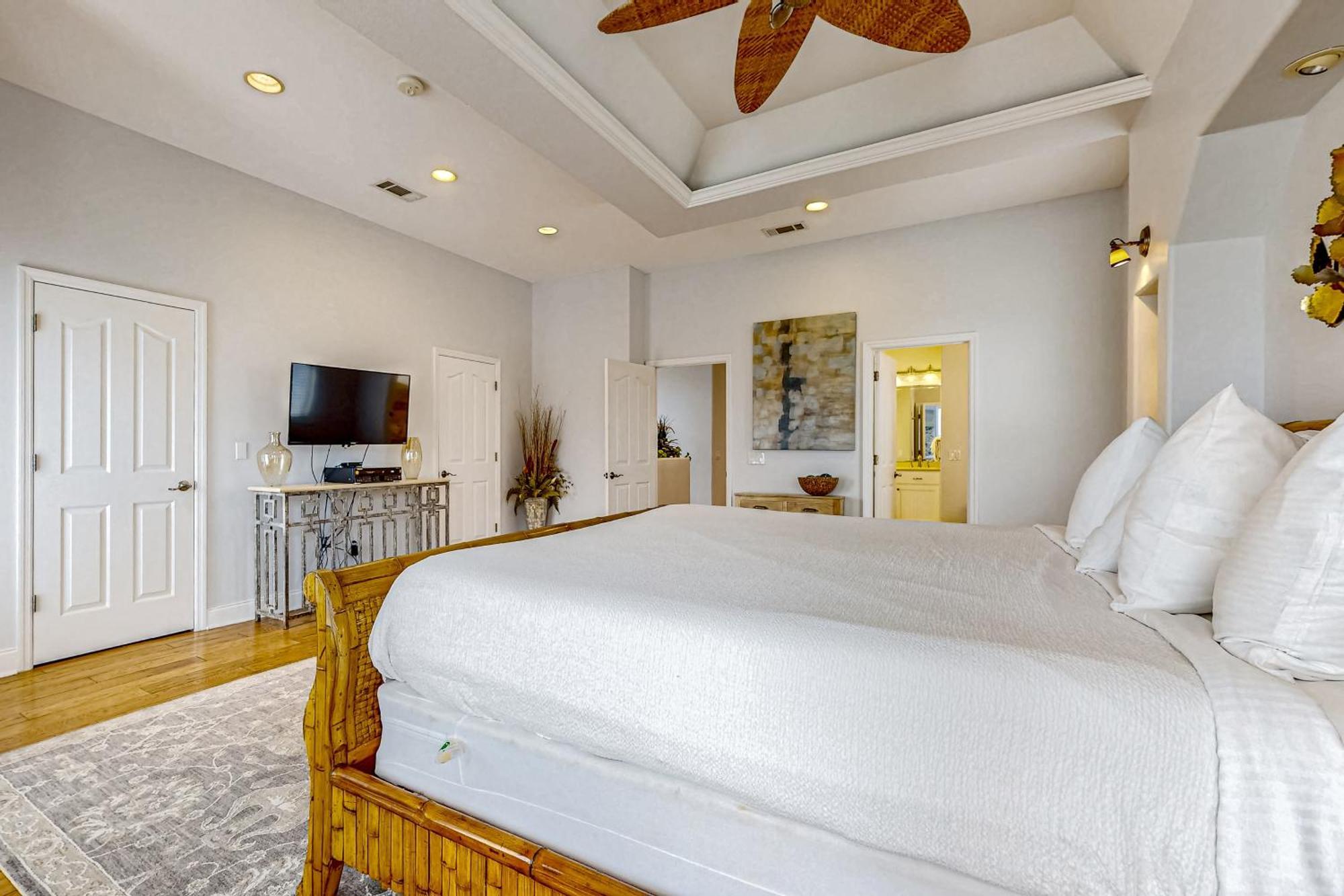 Holiday home Captain Morgan's - Crystal Subdivision Destin