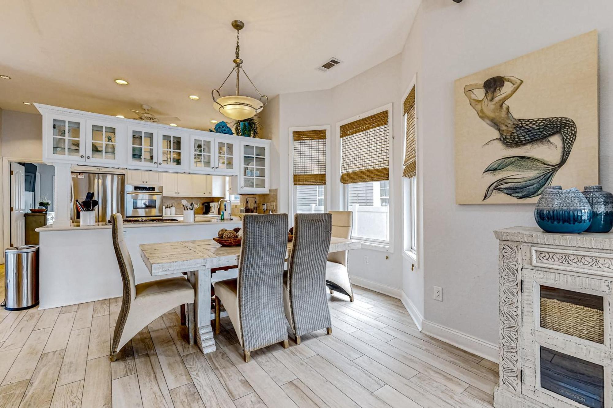 Captain Morgan's - Crystal Subdivision Holiday home