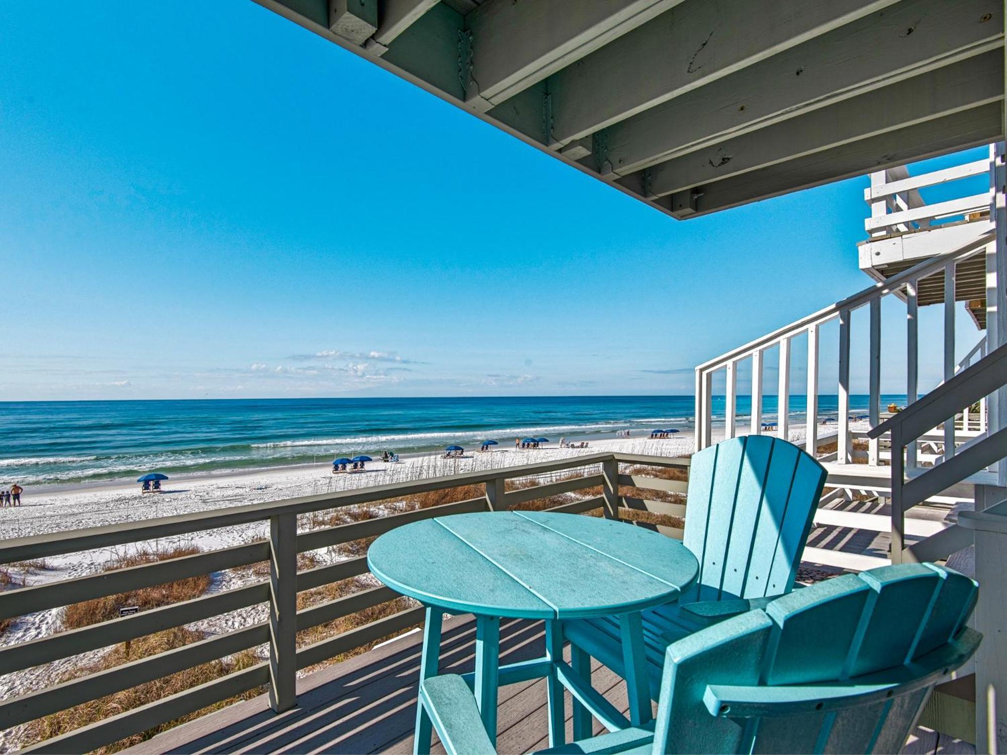 Seamist Townhomes 6 By Newman-dailey Holiday home Destin