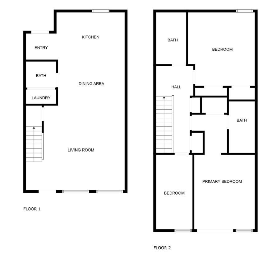 Quiet Surf Townhomes Ii #3 By Newman-dailey Holiday home Destin