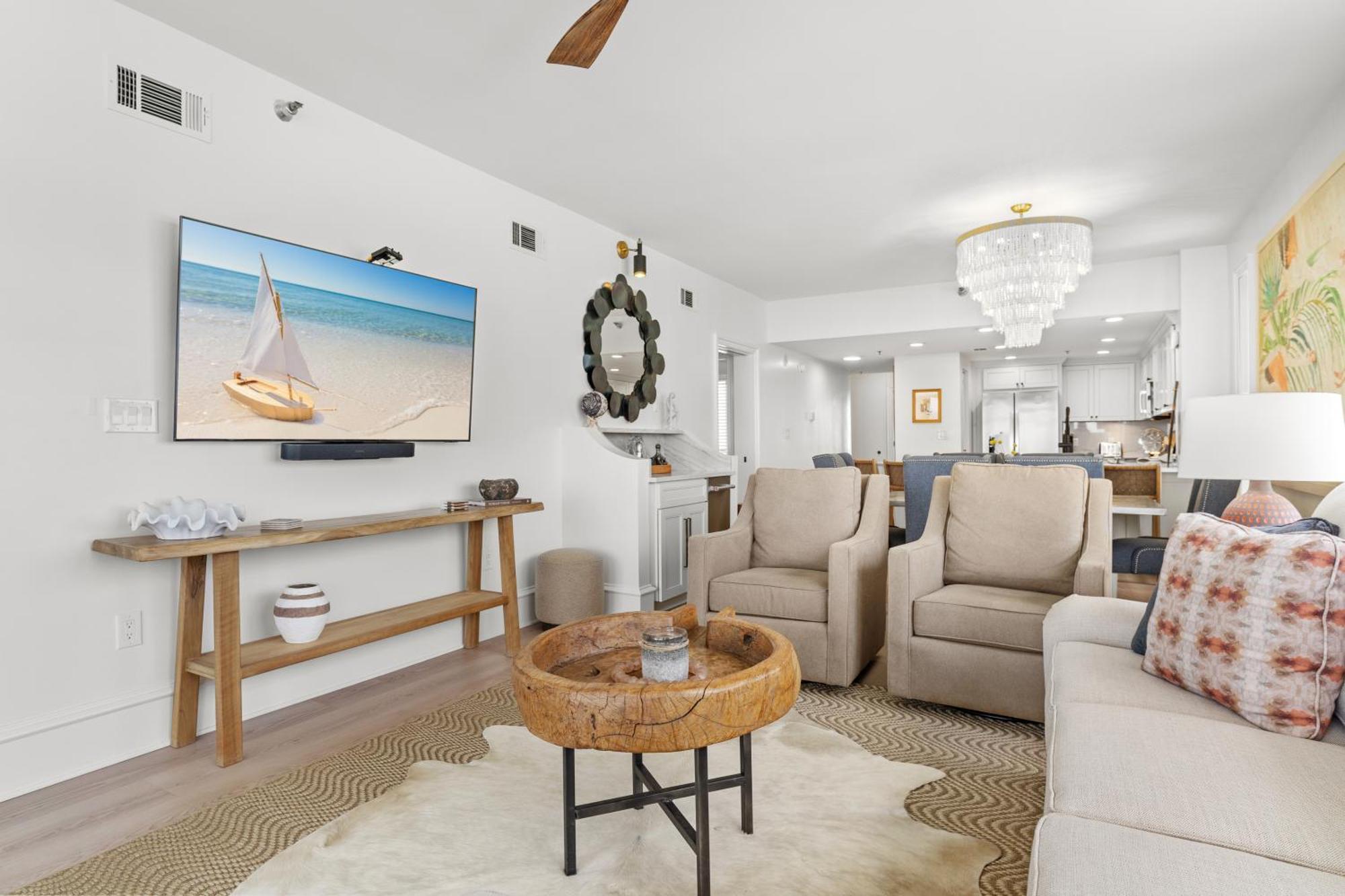 Holiday home Jade East Towers 1710 By Newman-dailey